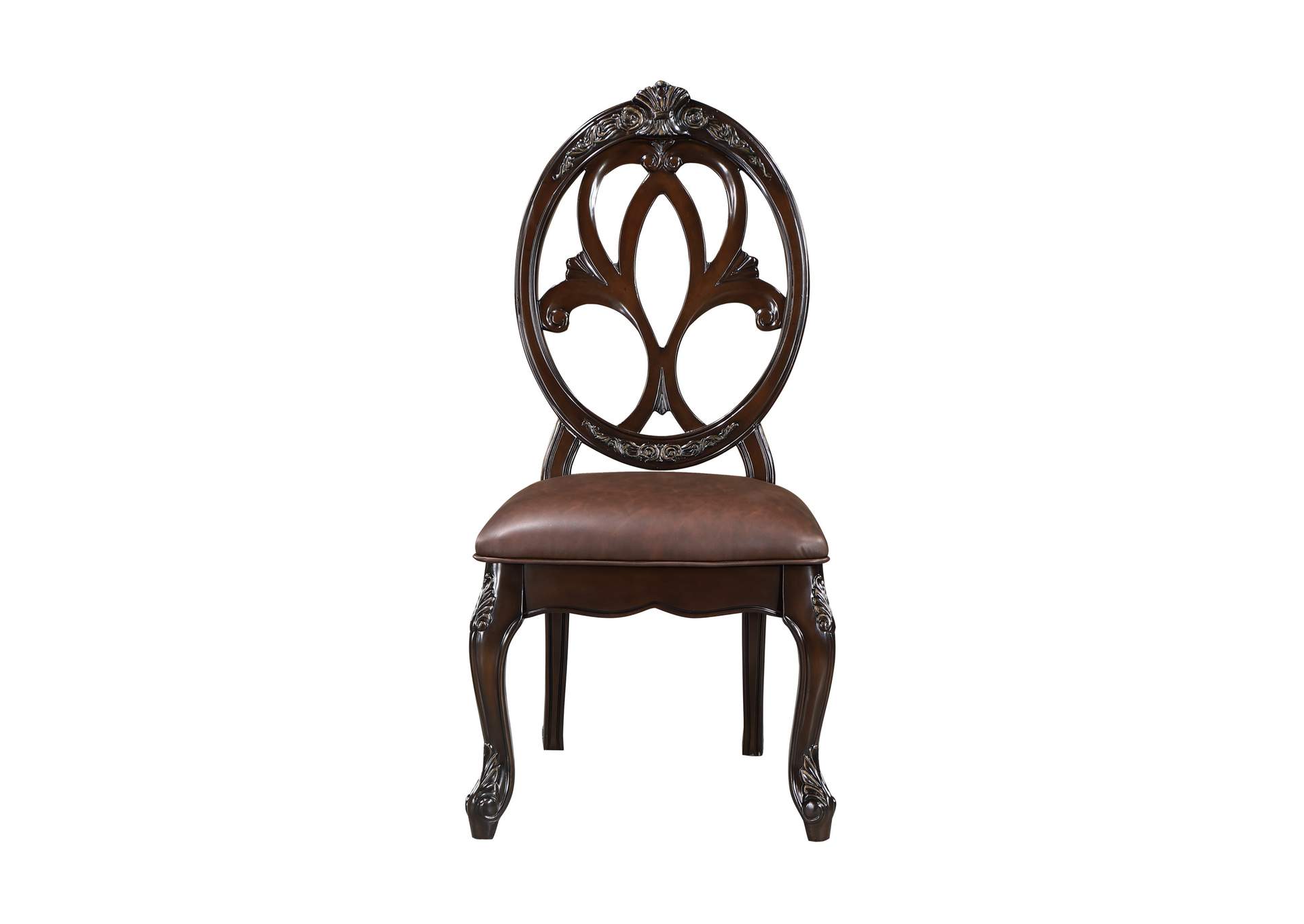 Palazzo Marina Side Chair