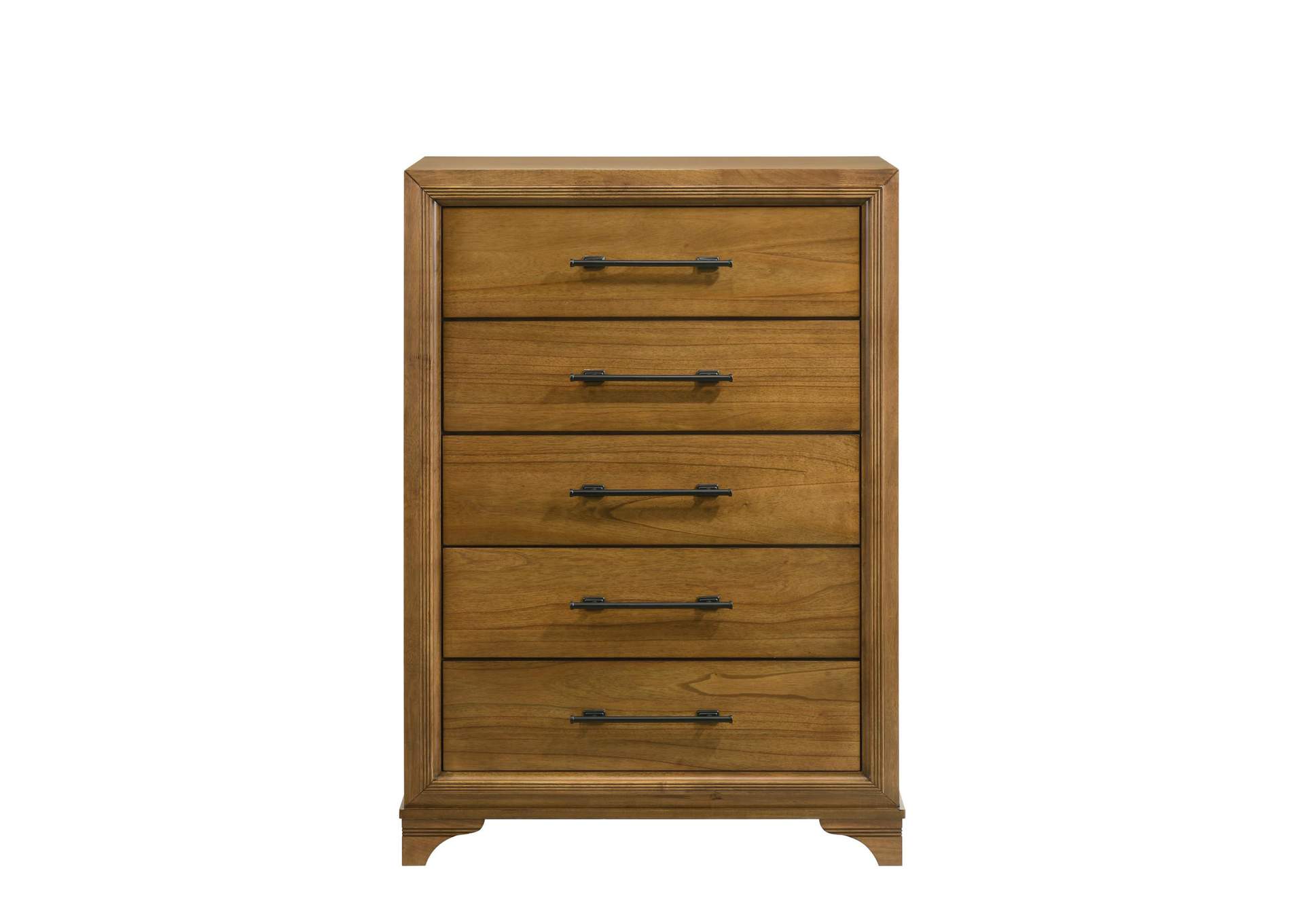 TALCOTT CHEST - HONEY image 3