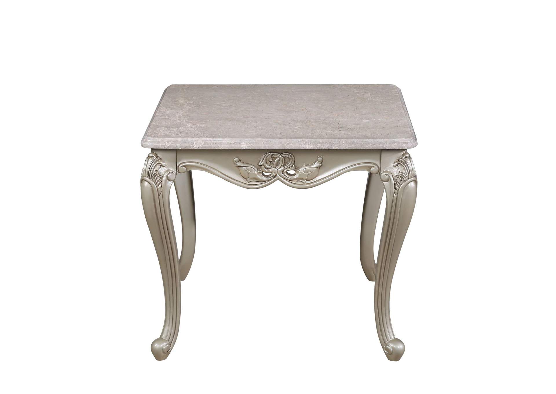 Monique End Table