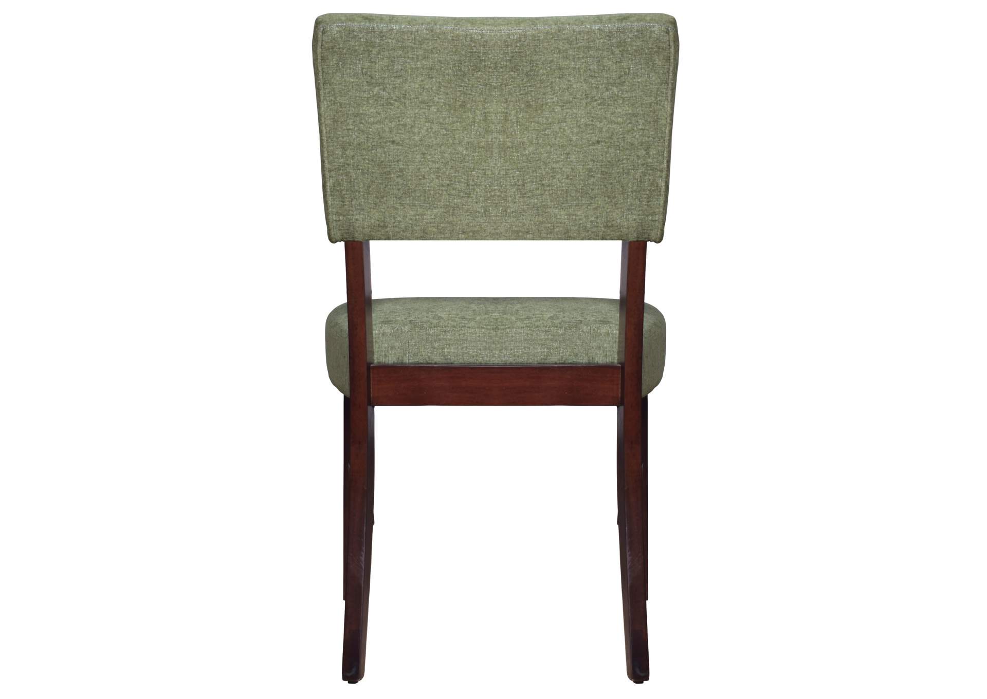 TIOGA GREEN DINING CHAIR - 2 PER CARTON image 5