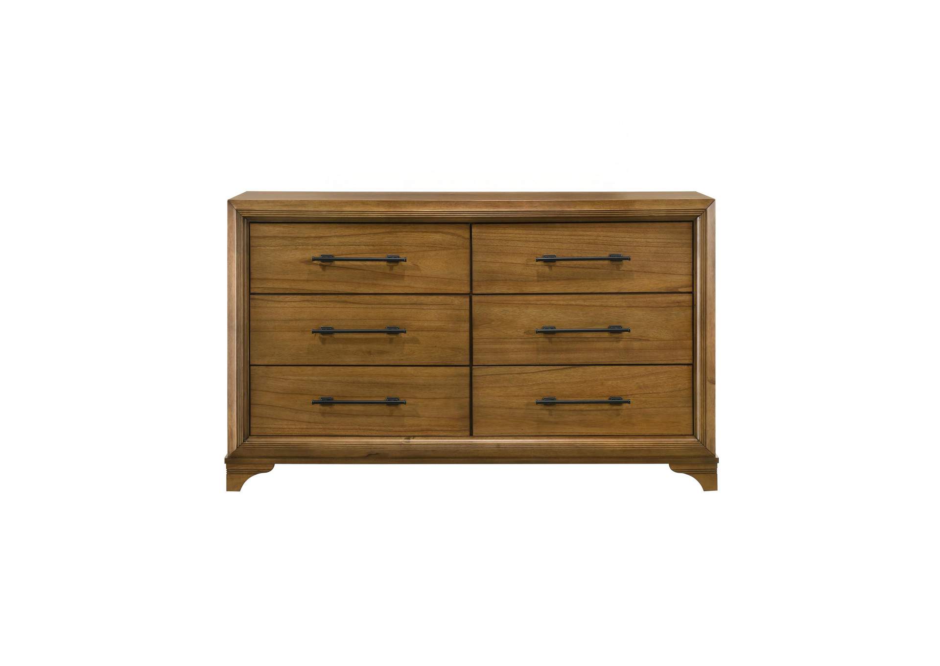 TALCOTT DRESSER - HONEY image 3