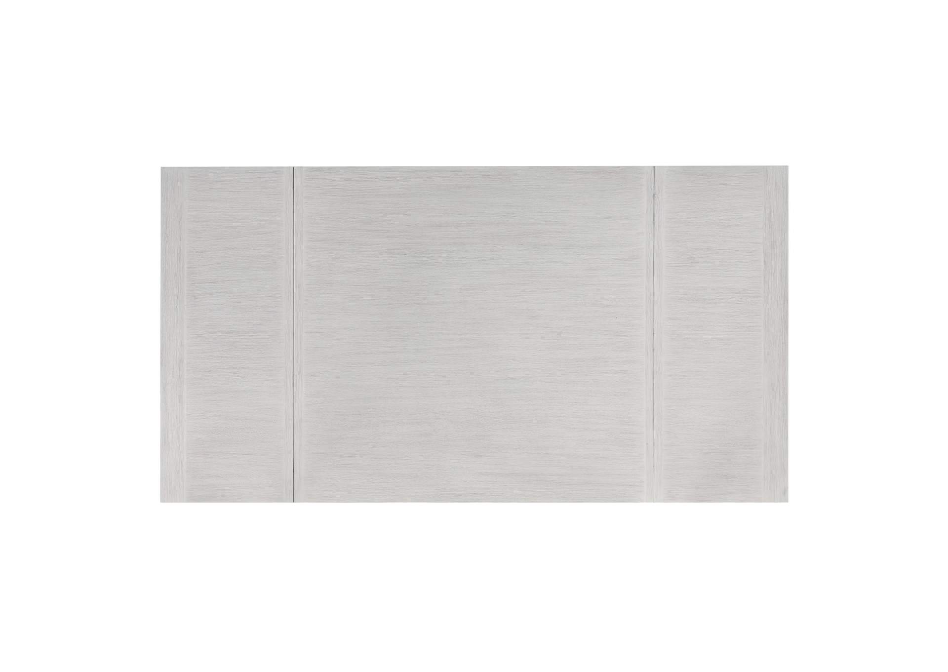 ECHO RECTANGLE DINING TABLE - DRIFTWOOD image 6