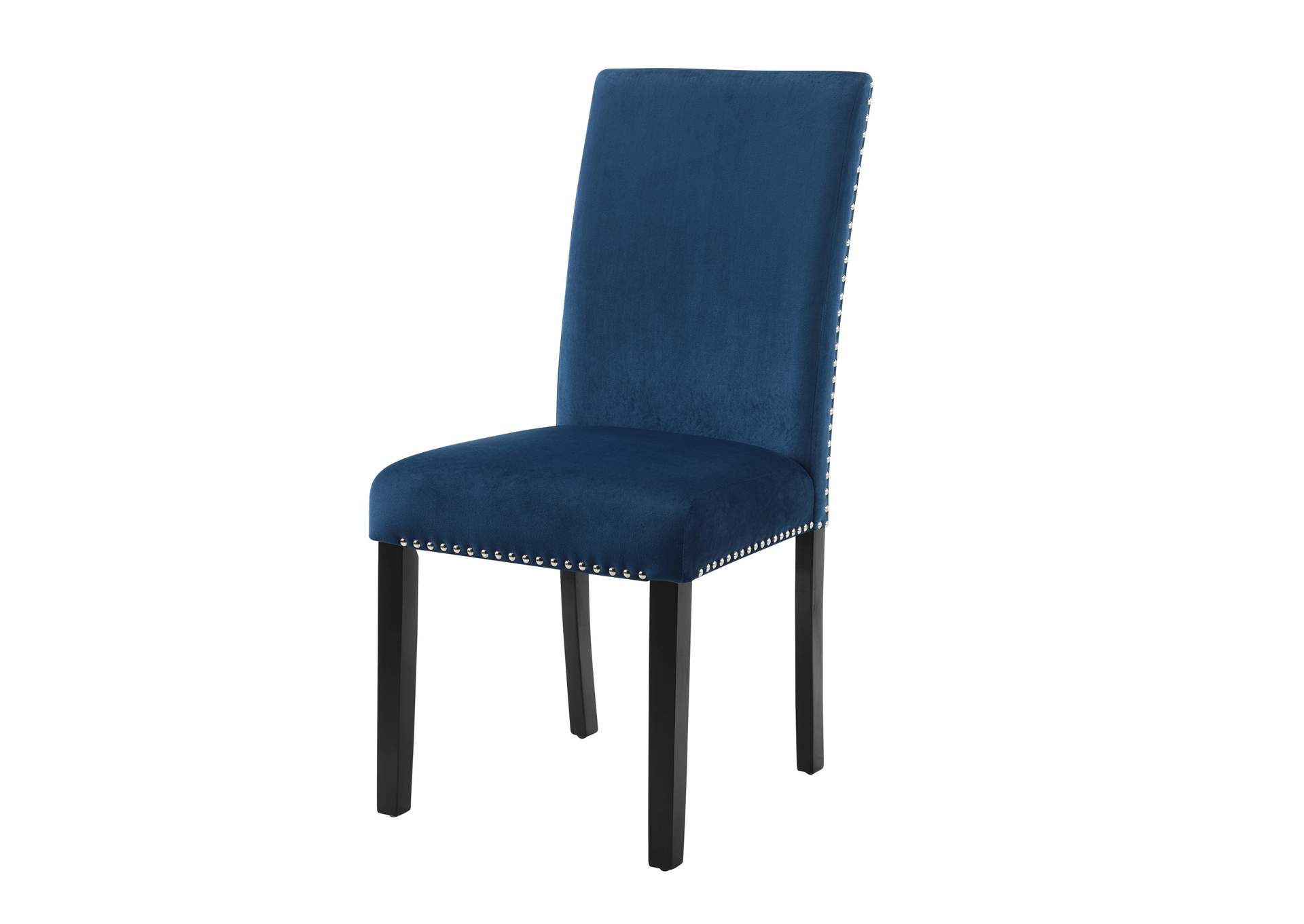 Celeste Dining Chair - Blue