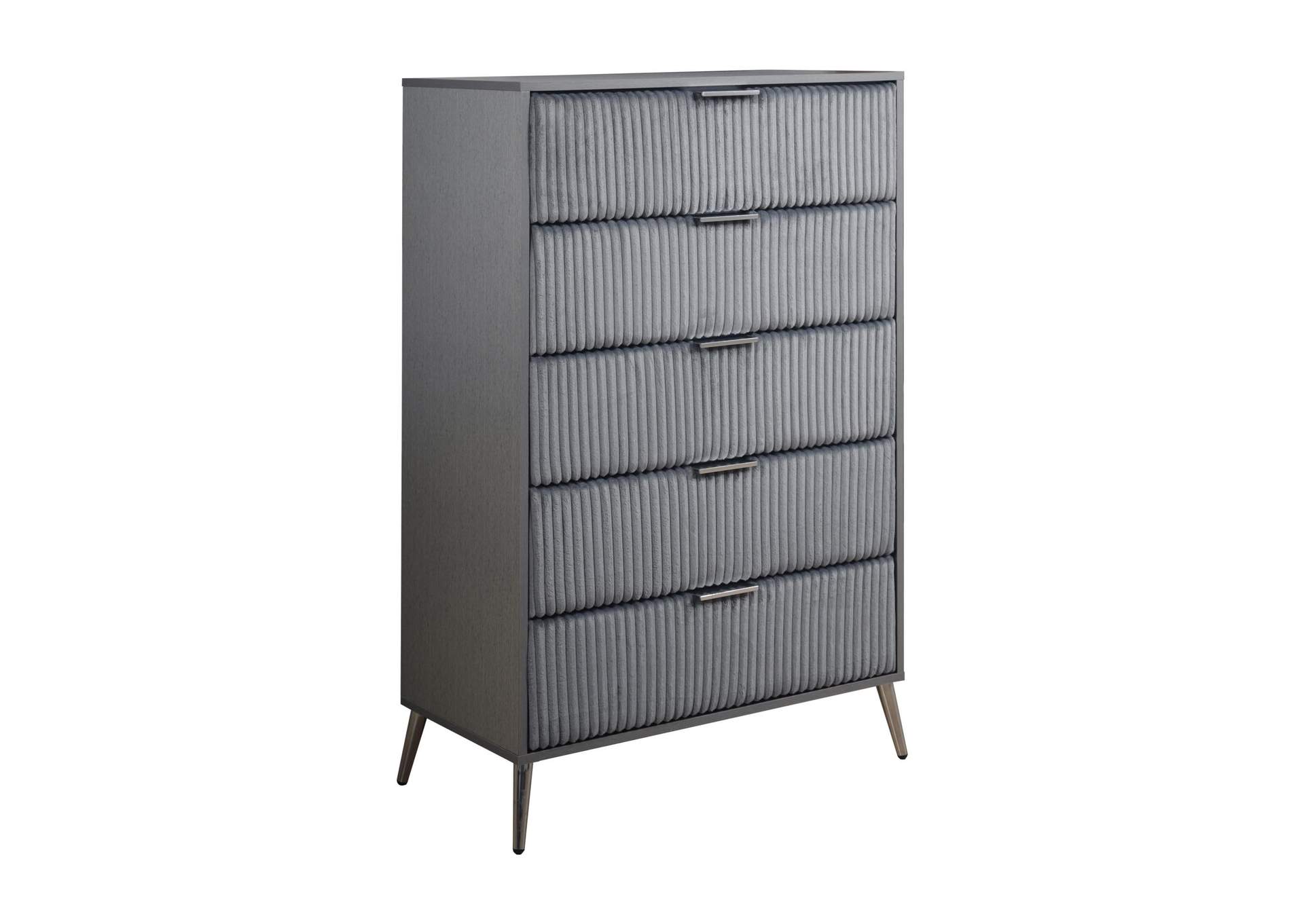 KAILANI CHEST - GRAY image 1