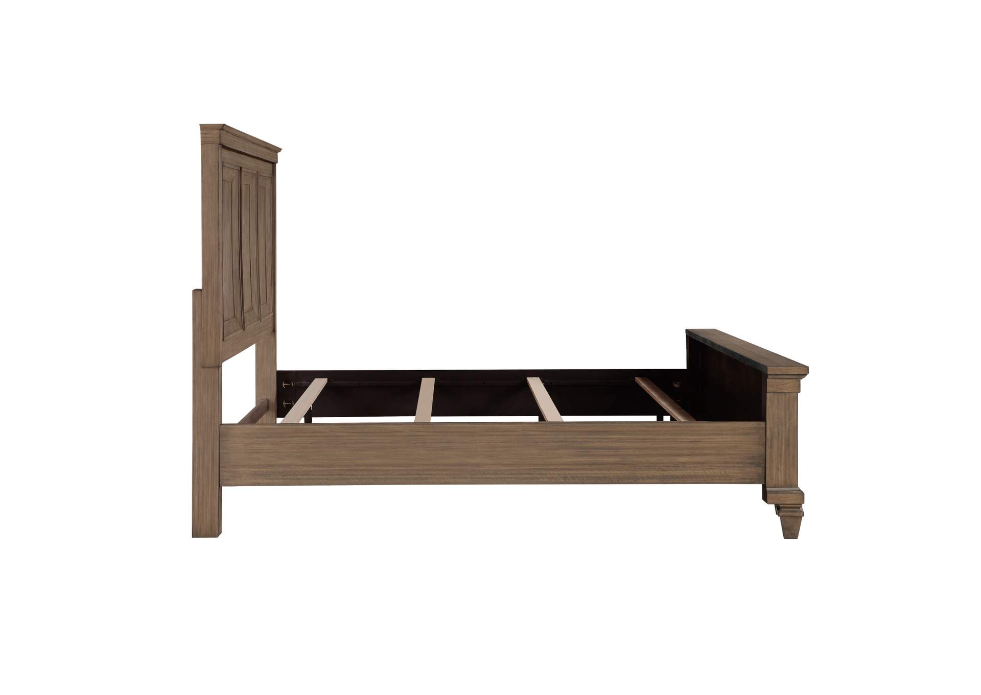 MARIANA - 5 - 0 QUEEN BED ONLY image 4