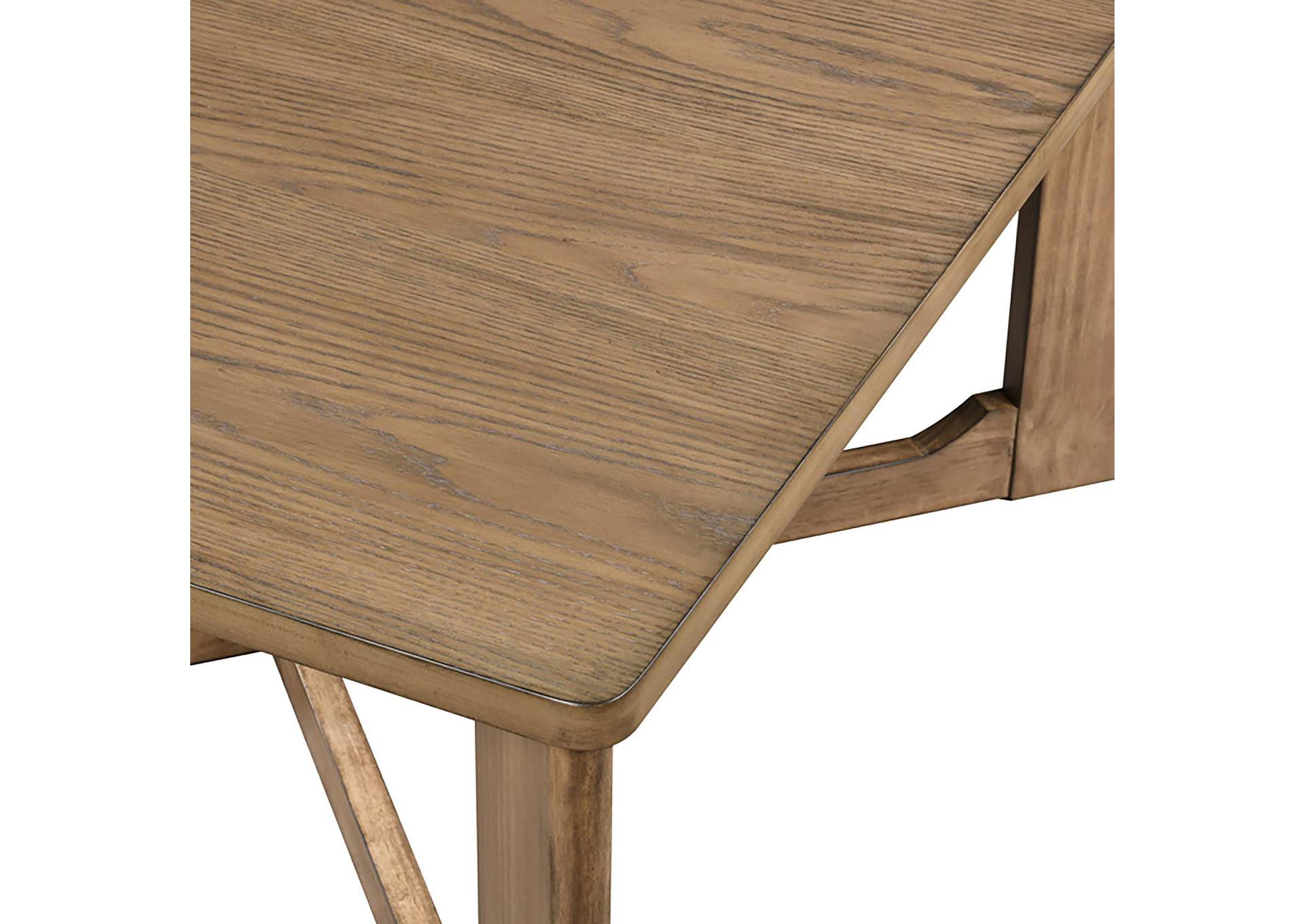 SWEENEY 3 PIECE OCCASIONAL SET - 1 COFFEE AND 2 END TABLES image 7