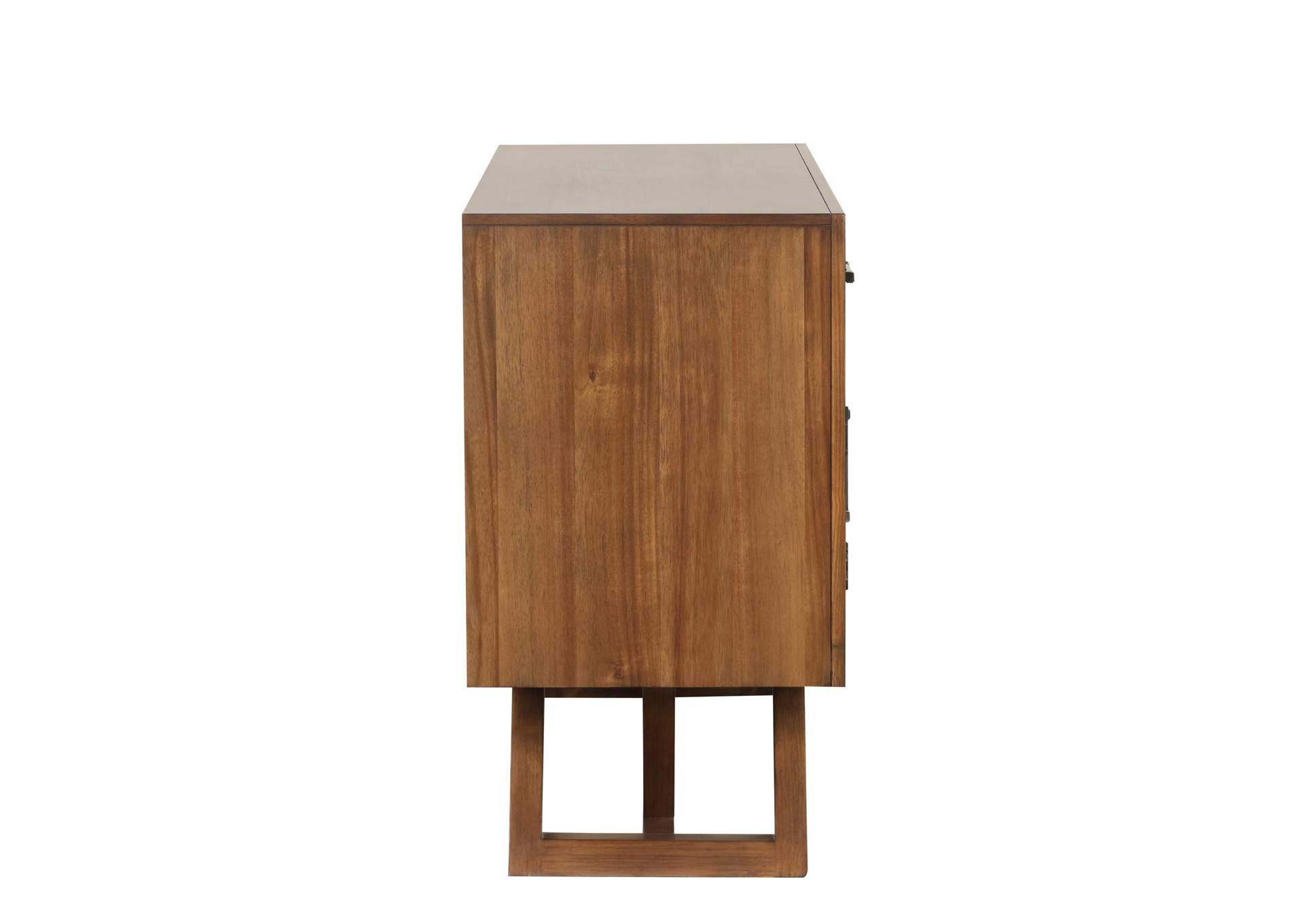 PUTNAM SERVER - WALNUT image 5