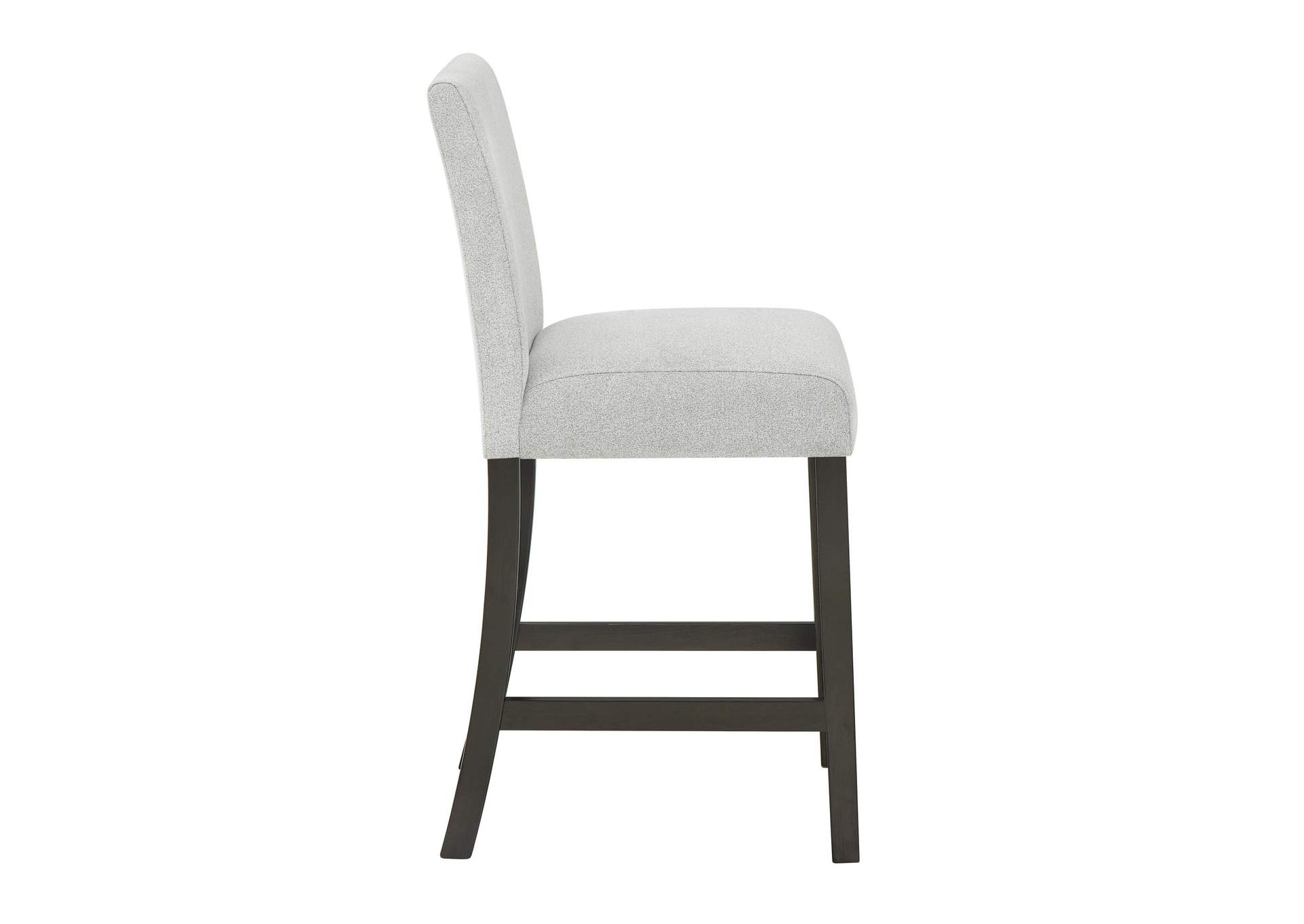 CARISSA COUNTER CHAIR - STONE image 4