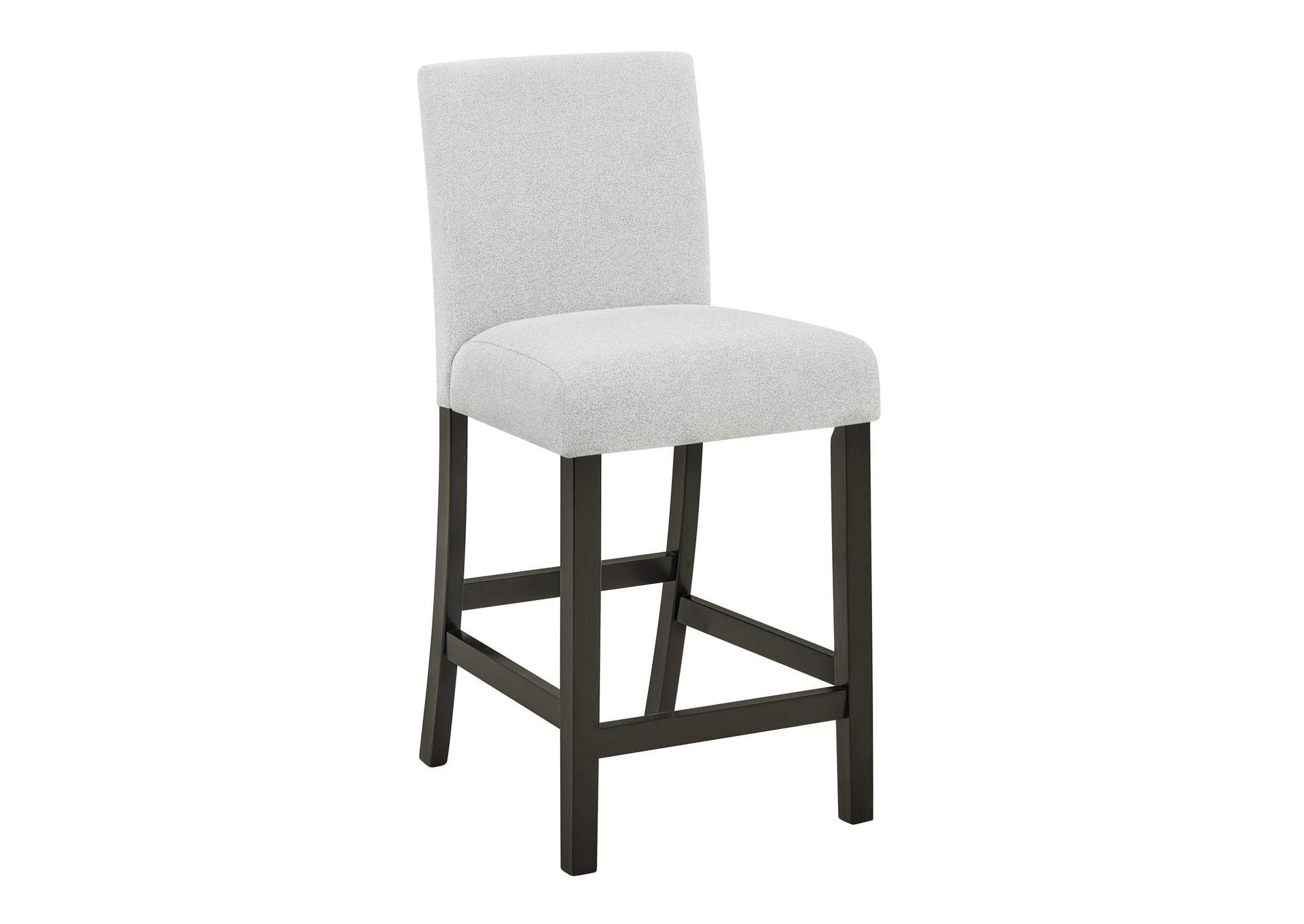 CARISSA COUNTER CHAIR - STONE image 1