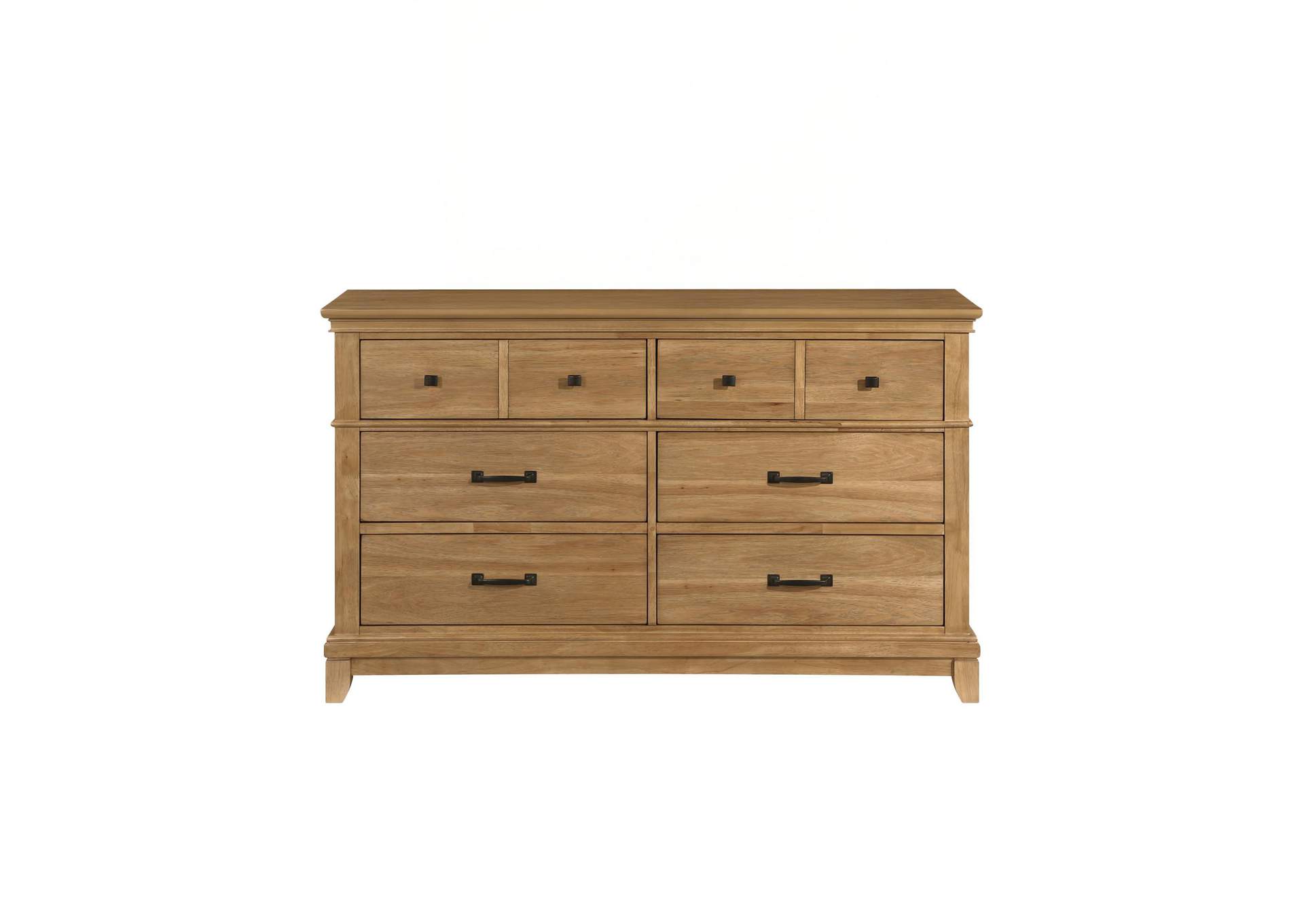 SUNSTONE DRESSER - HONEY image 3