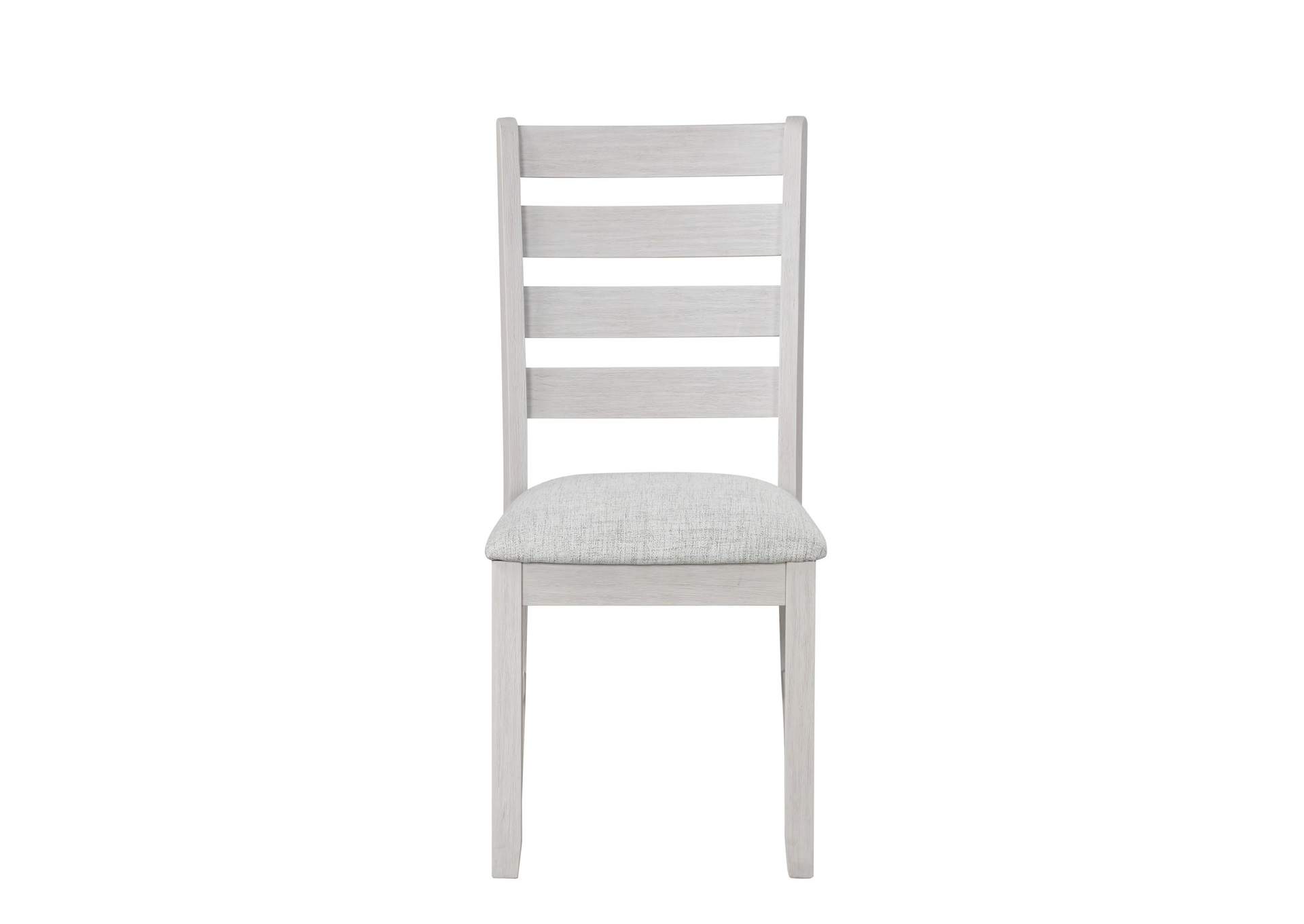 ECHO DINING CHAIR - DRIFTWOOD image 3