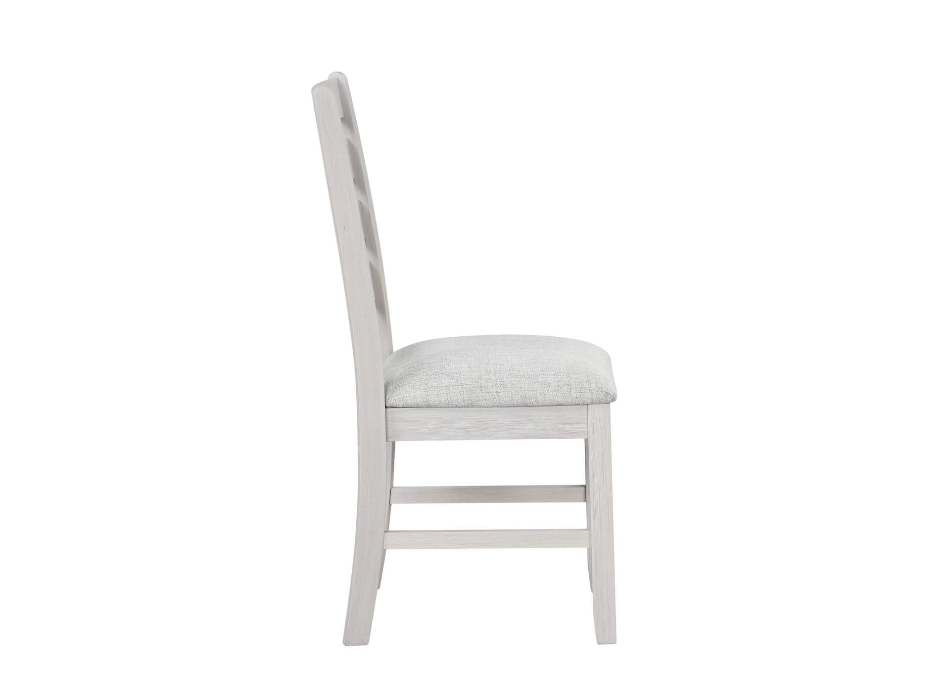 ECHO DINING CHAIR - DRIFTWOOD image 4