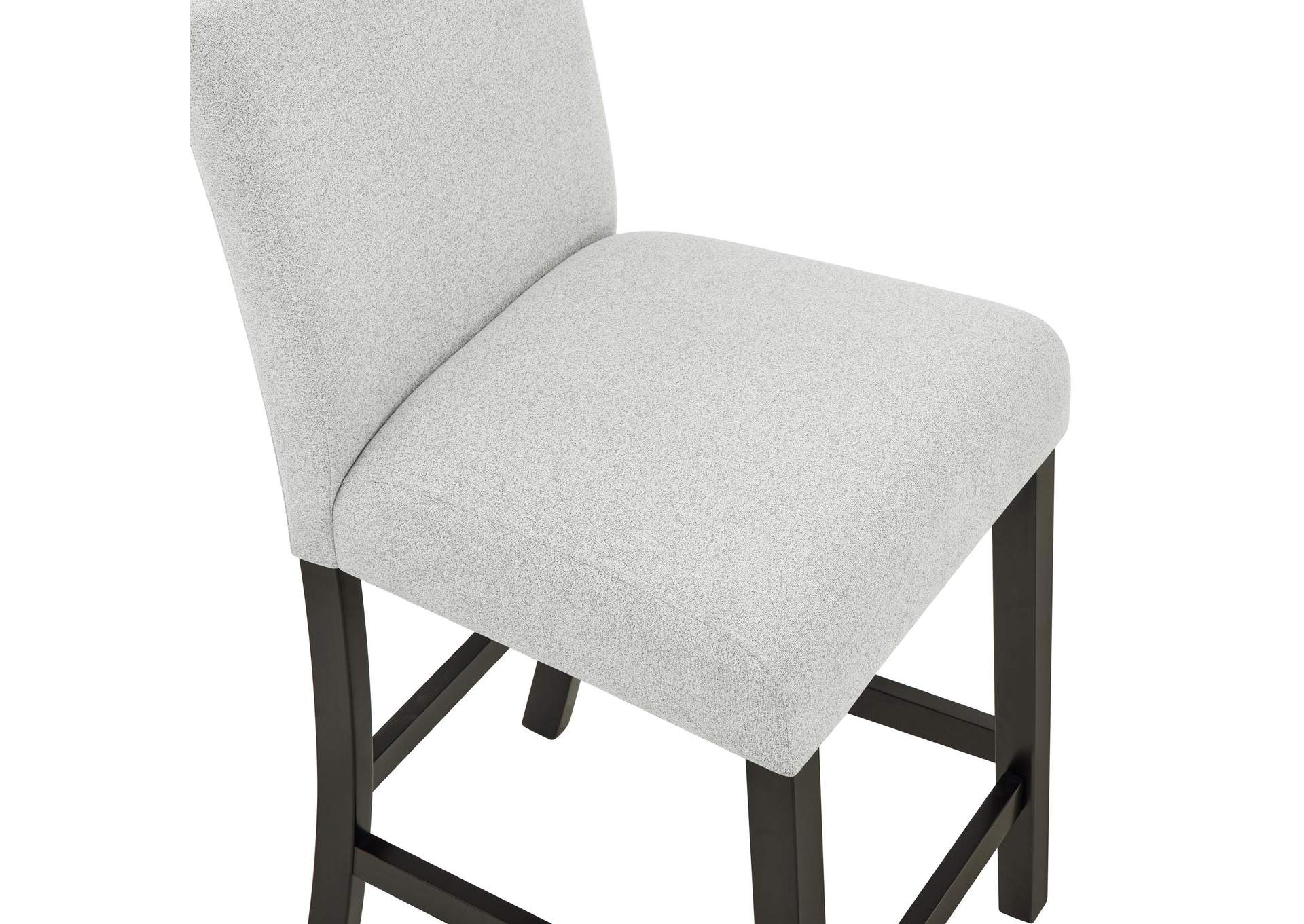 CARISSA COUNTER CHAIR - STONE image 6