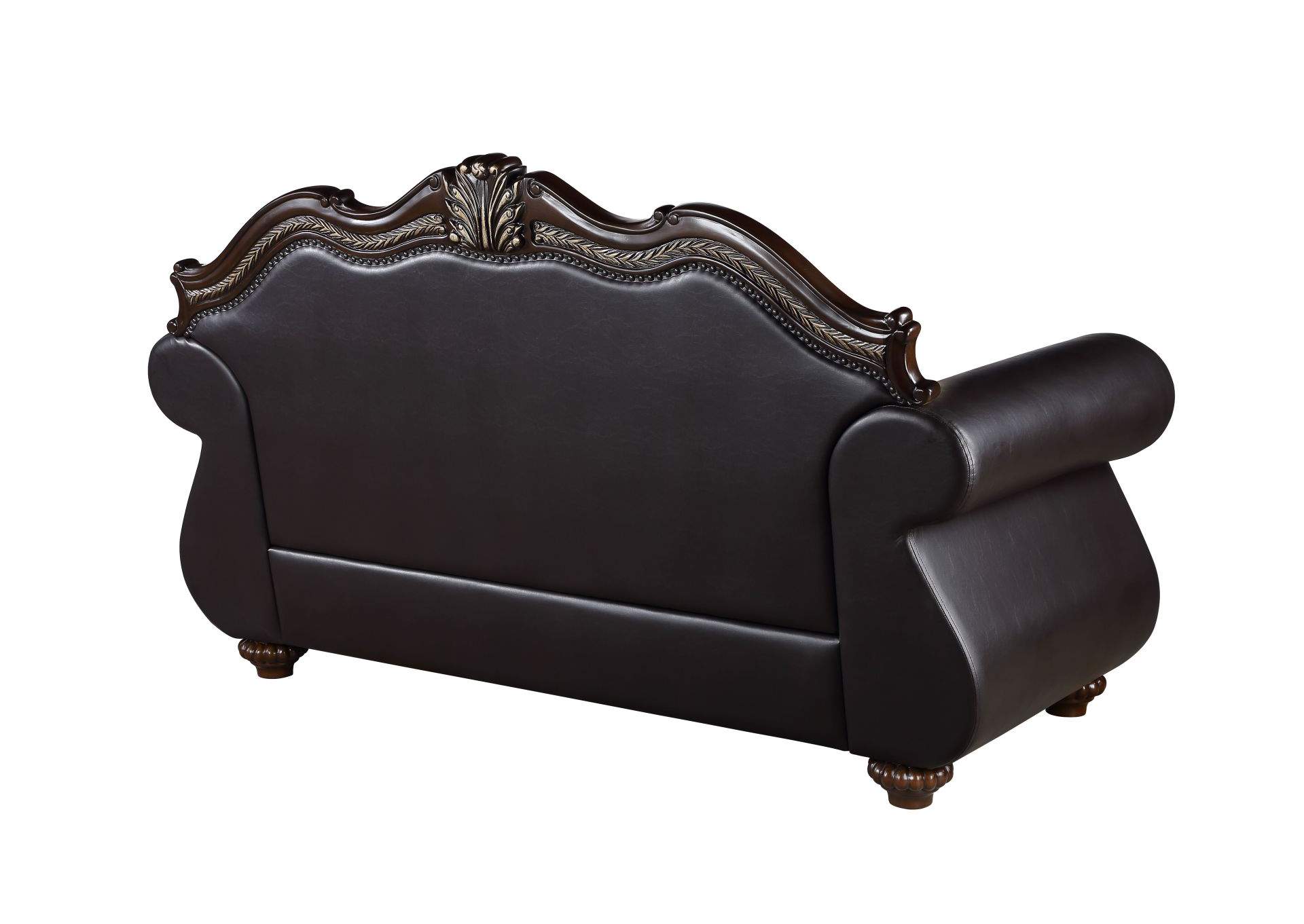 Maximus - 2 Piece Set Sofa - Love