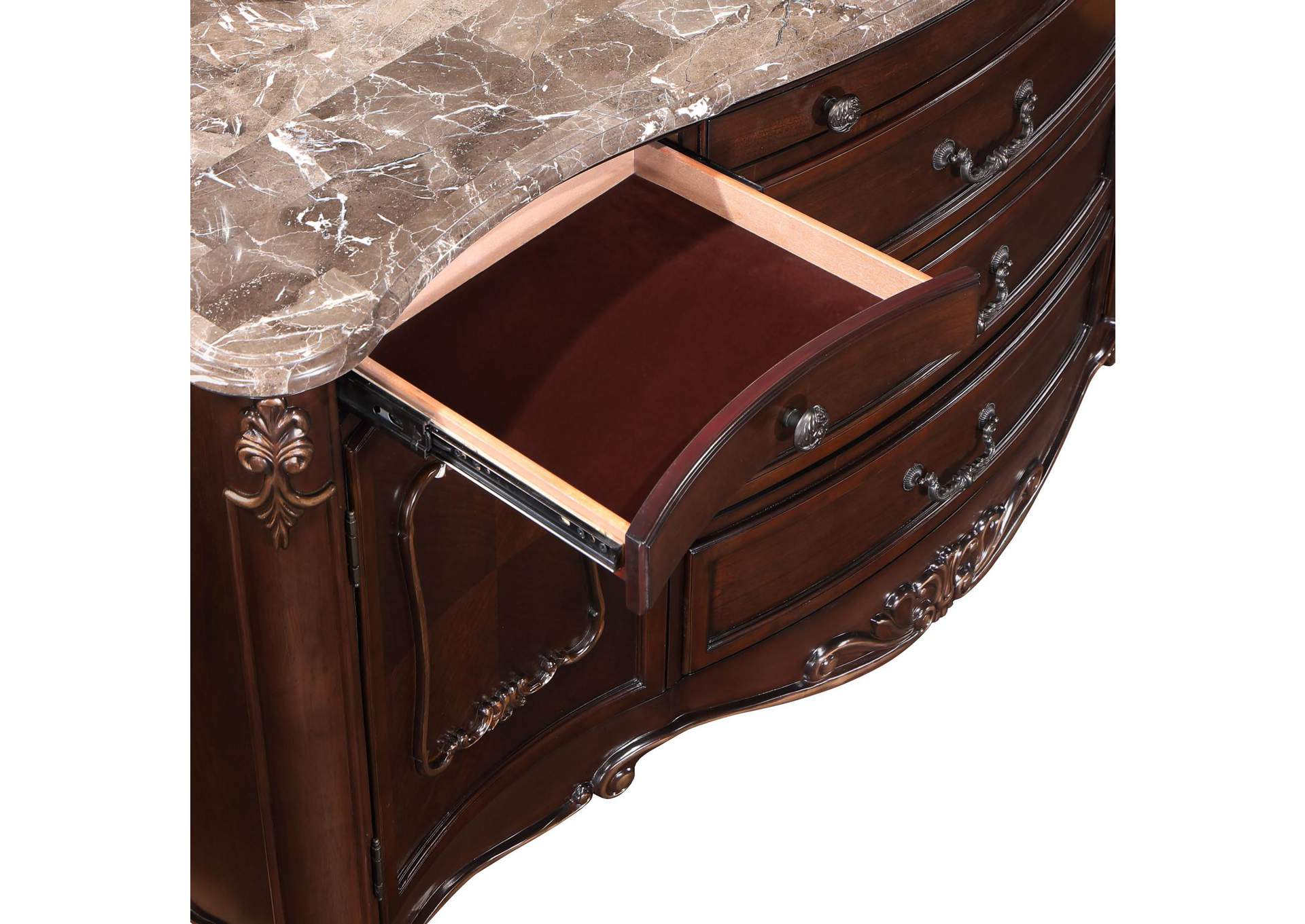 CONSTANTINE SERVER - CHERRY image 7