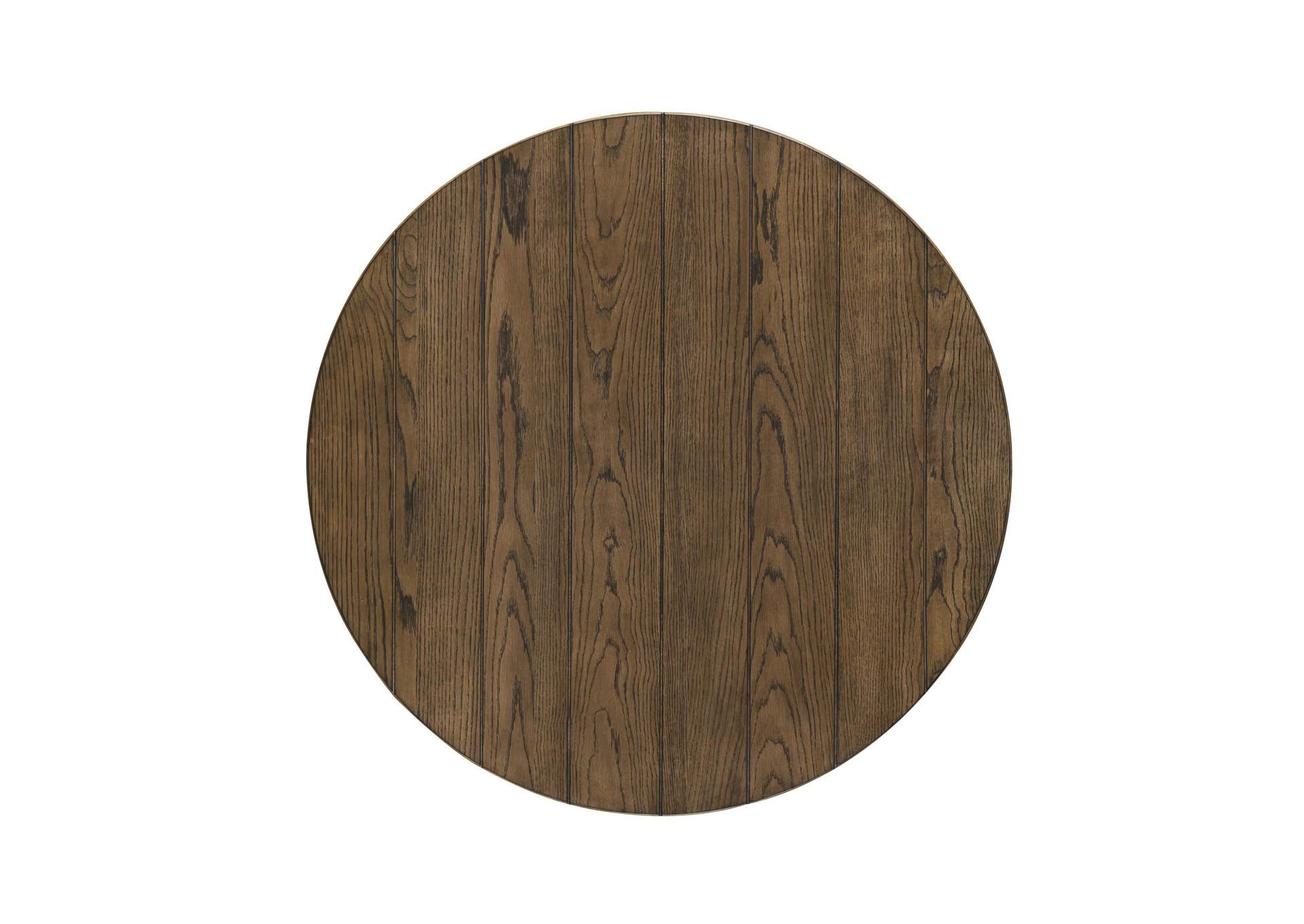 FLAHERTY 3 PIECE OCCASIONAL SET - 1 COFFEE AND 2 END TABLES - TWO image 5