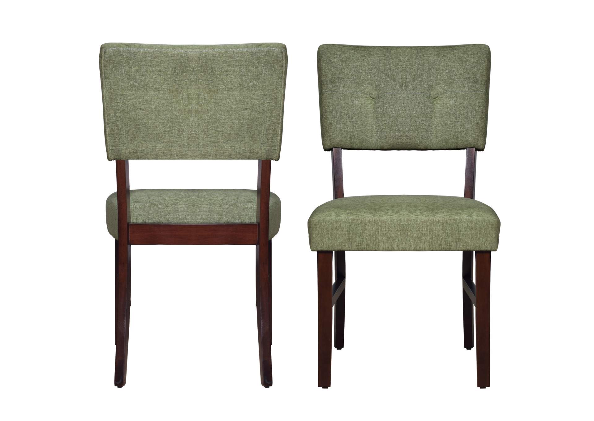 TIOGA GREEN DINING CHAIR - 2 PER CARTON image 7