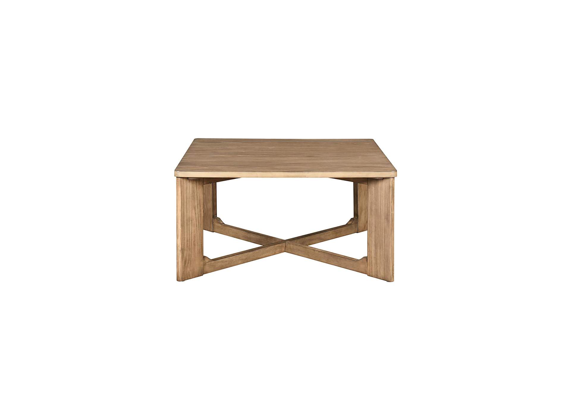 SWEENEY 3 PIECE OCCASIONAL SET - 1 COFFEE AND 2 END TABLES image 3