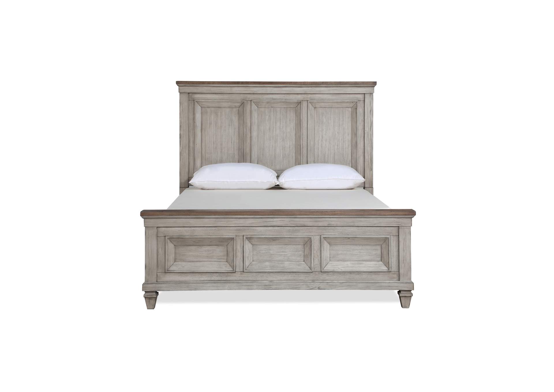 MARIANA KING BED