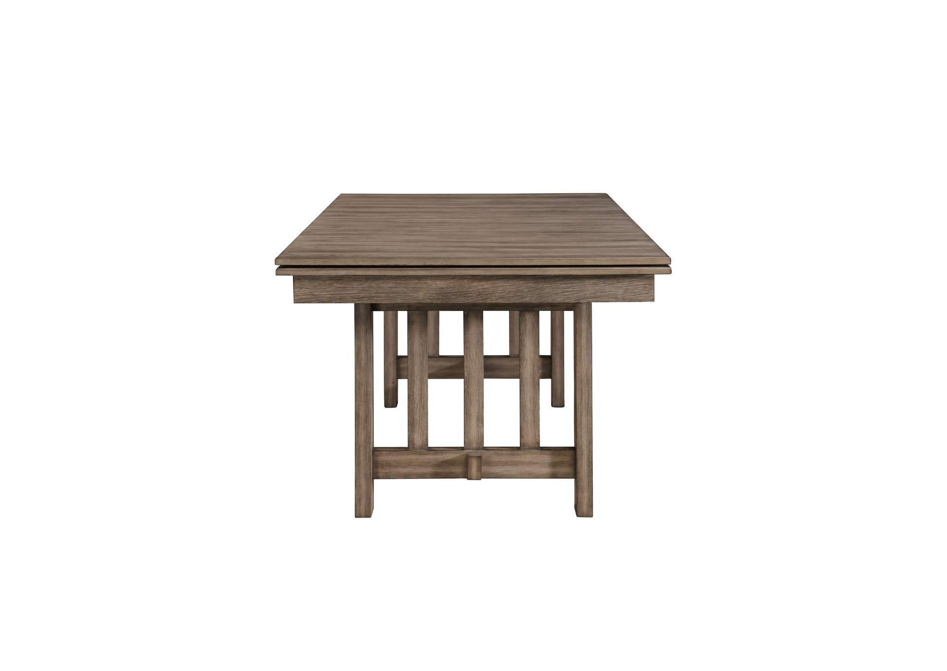 Harrisburg - Dining Table + 4 Chairs