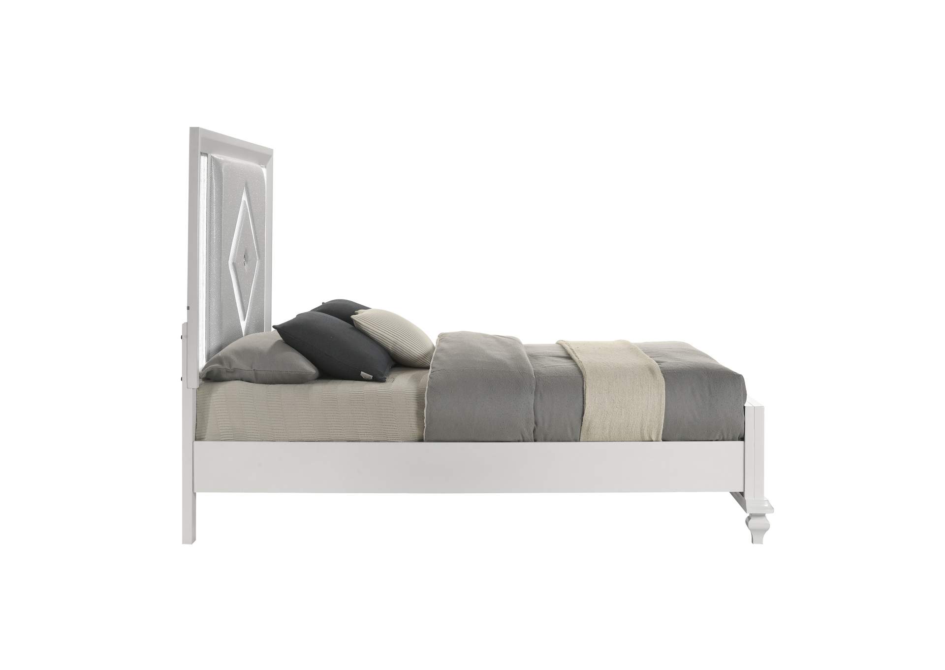 Stardust - King Bed Only