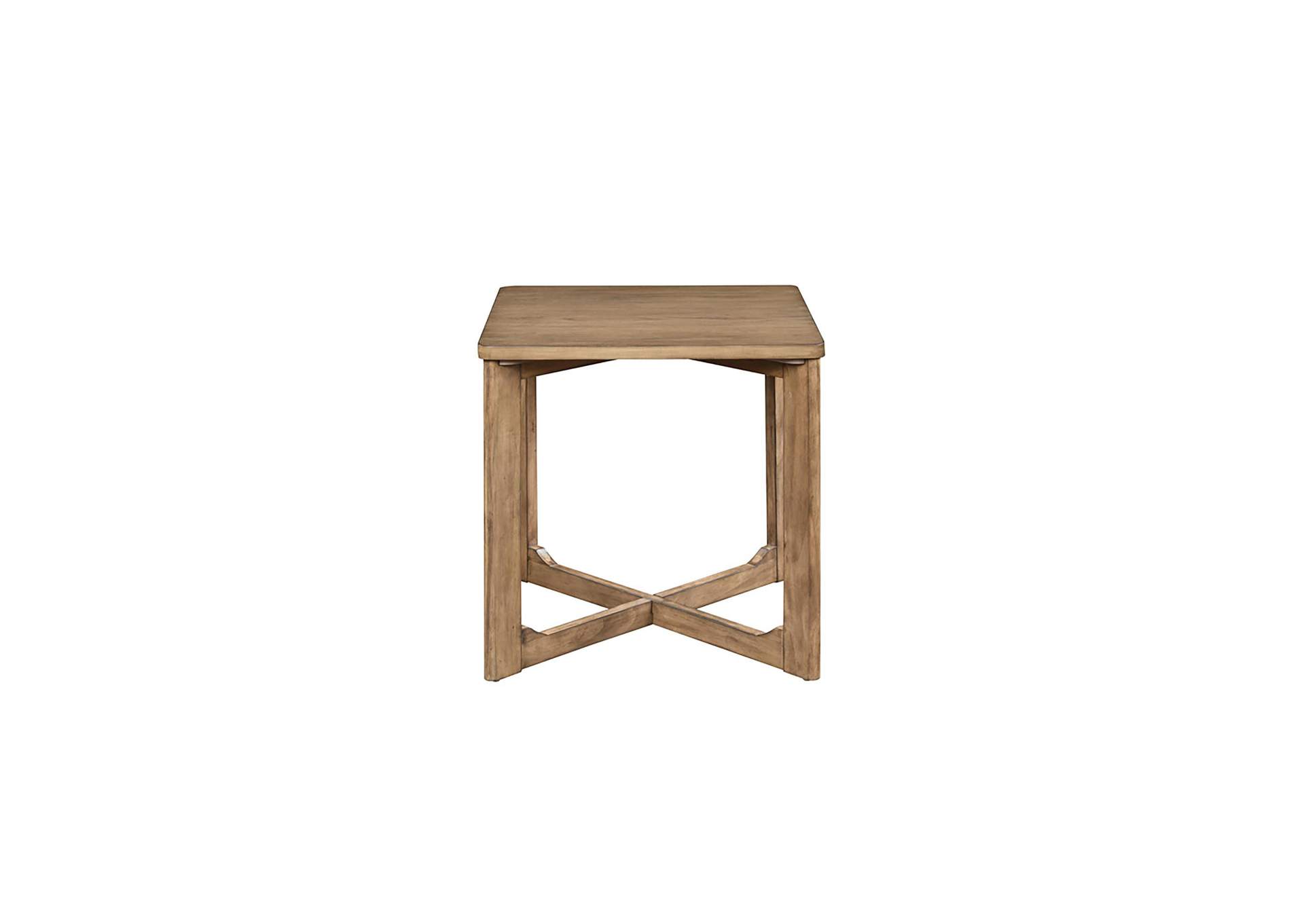 SWEENEY 3 PIECE OCCASIONAL SET - 1 COFFEE AND 2 END TABLES image 6