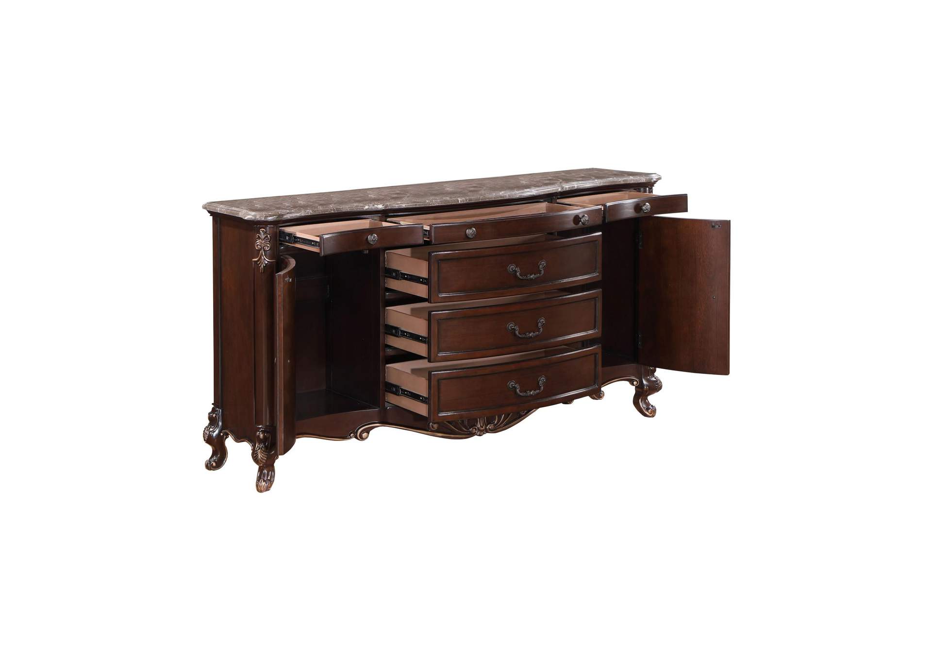 CONSTANTINE SERVER - CHERRY image 5