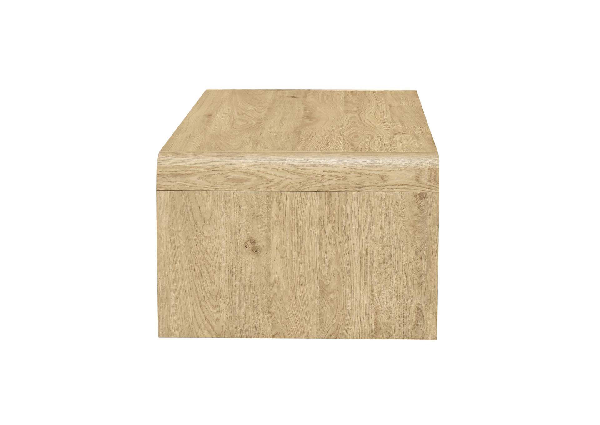 MARA COCKTAIL TABLE - NATURAL image 6