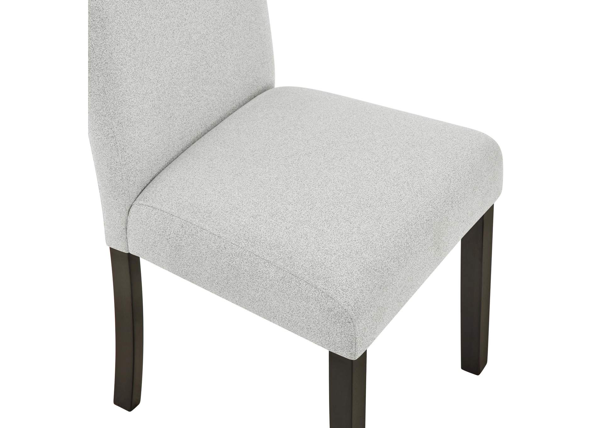 CARISSA DINING CHAIR - STONE image 6