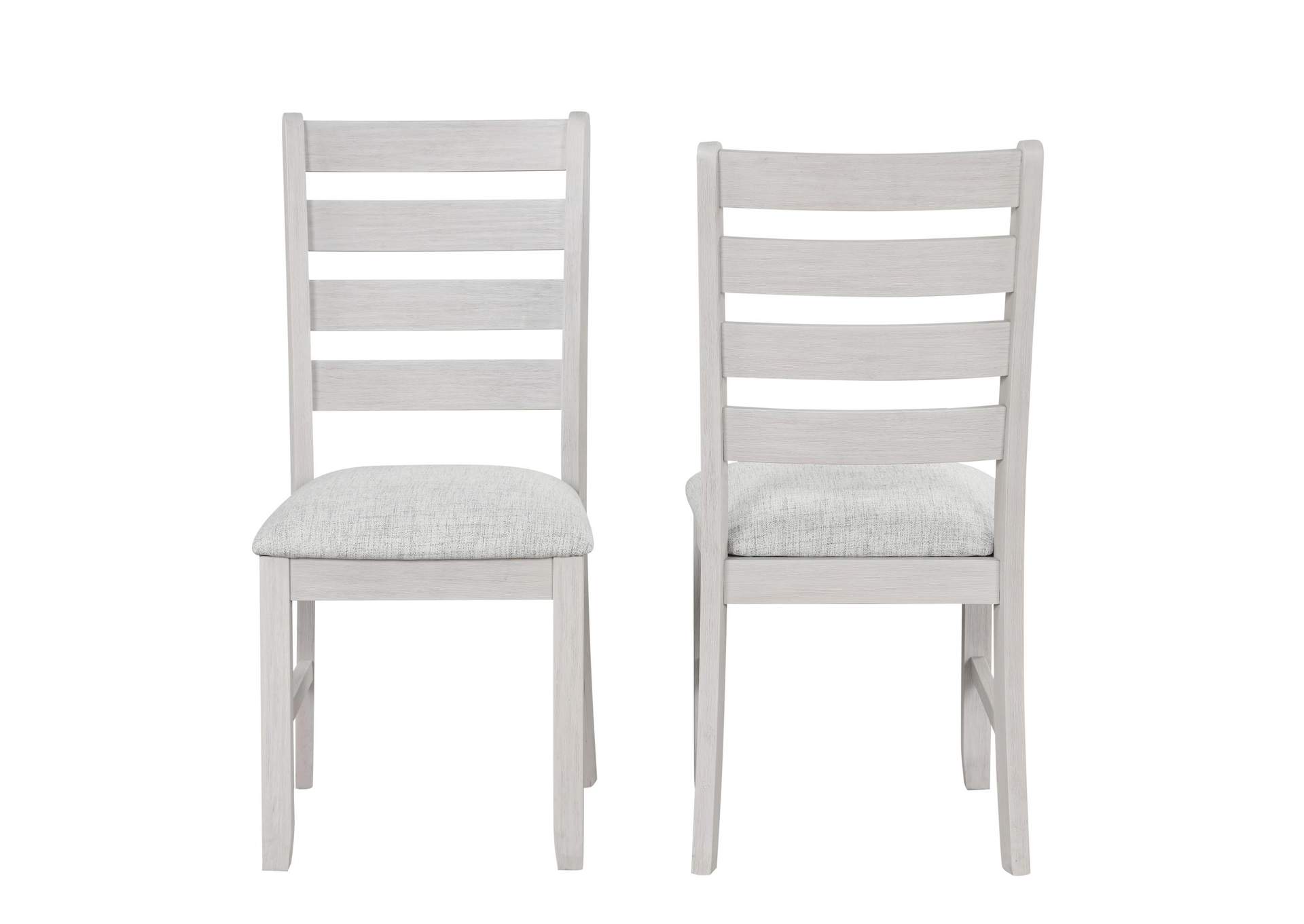 ECHO DINING CHAIR - DRIFTWOOD image 7