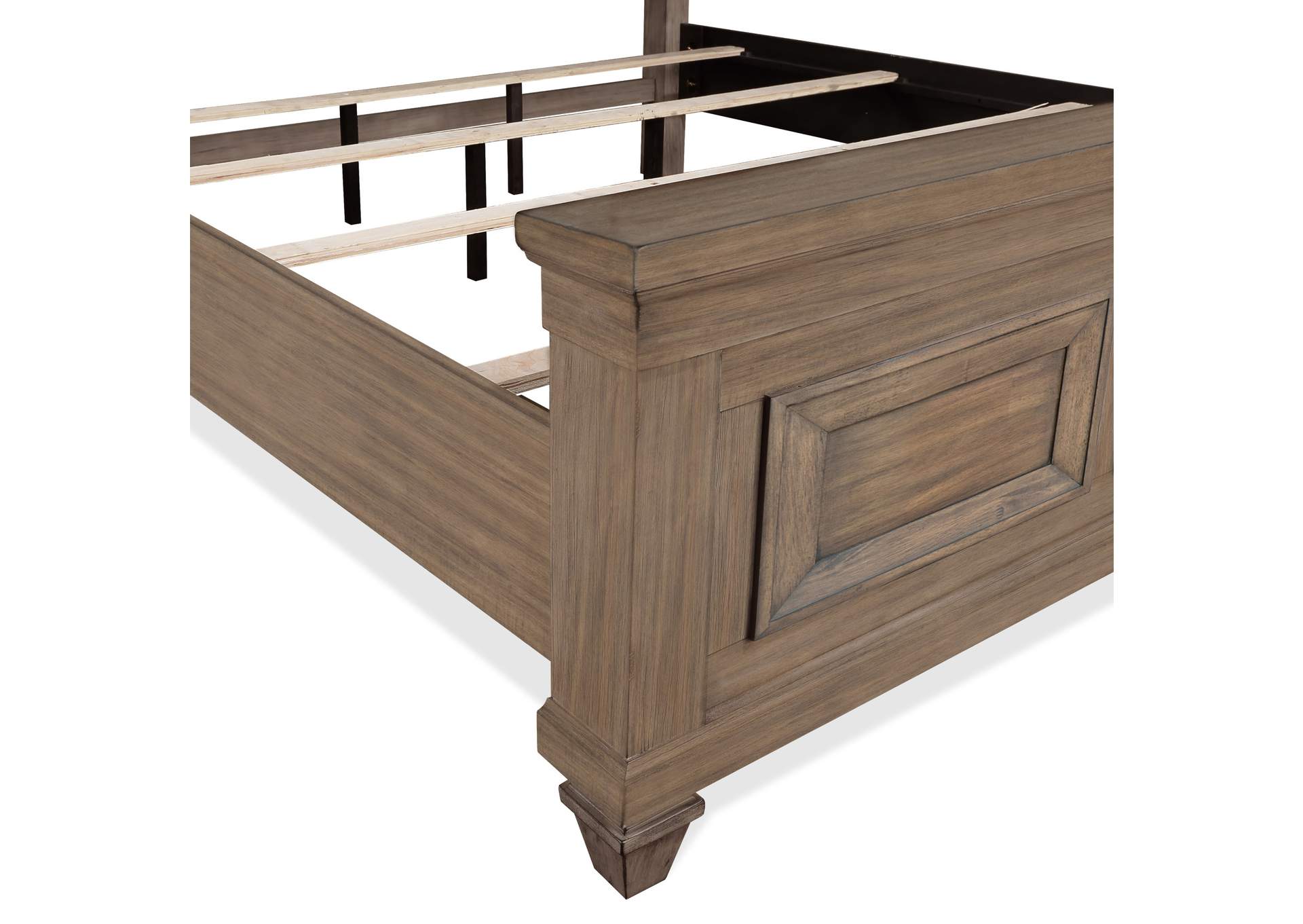 MARIANA - CALIFORNIA KING BED ONLY image 5