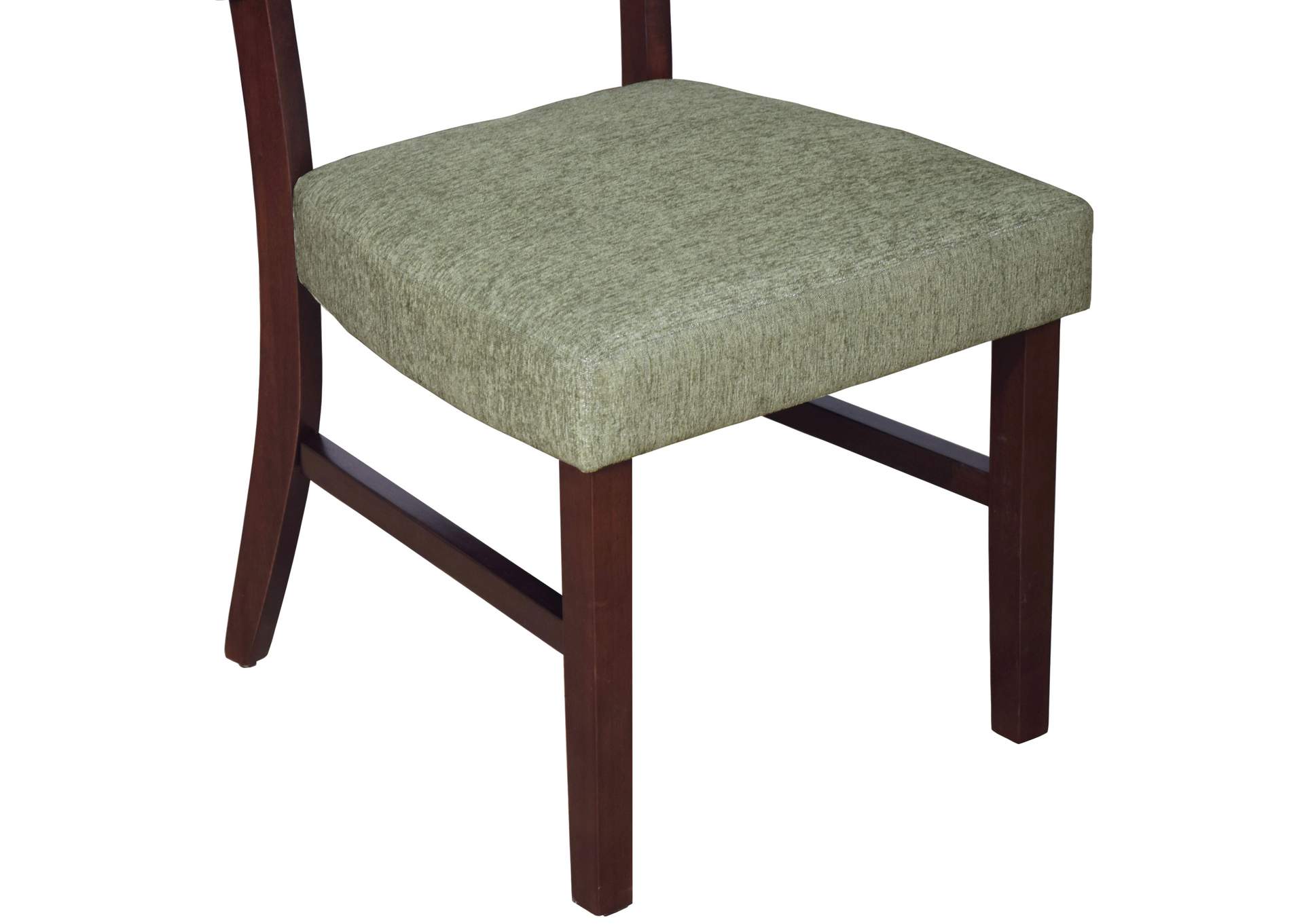 TIOGA GREEN DINING CHAIR - 2 PER CARTON image 6