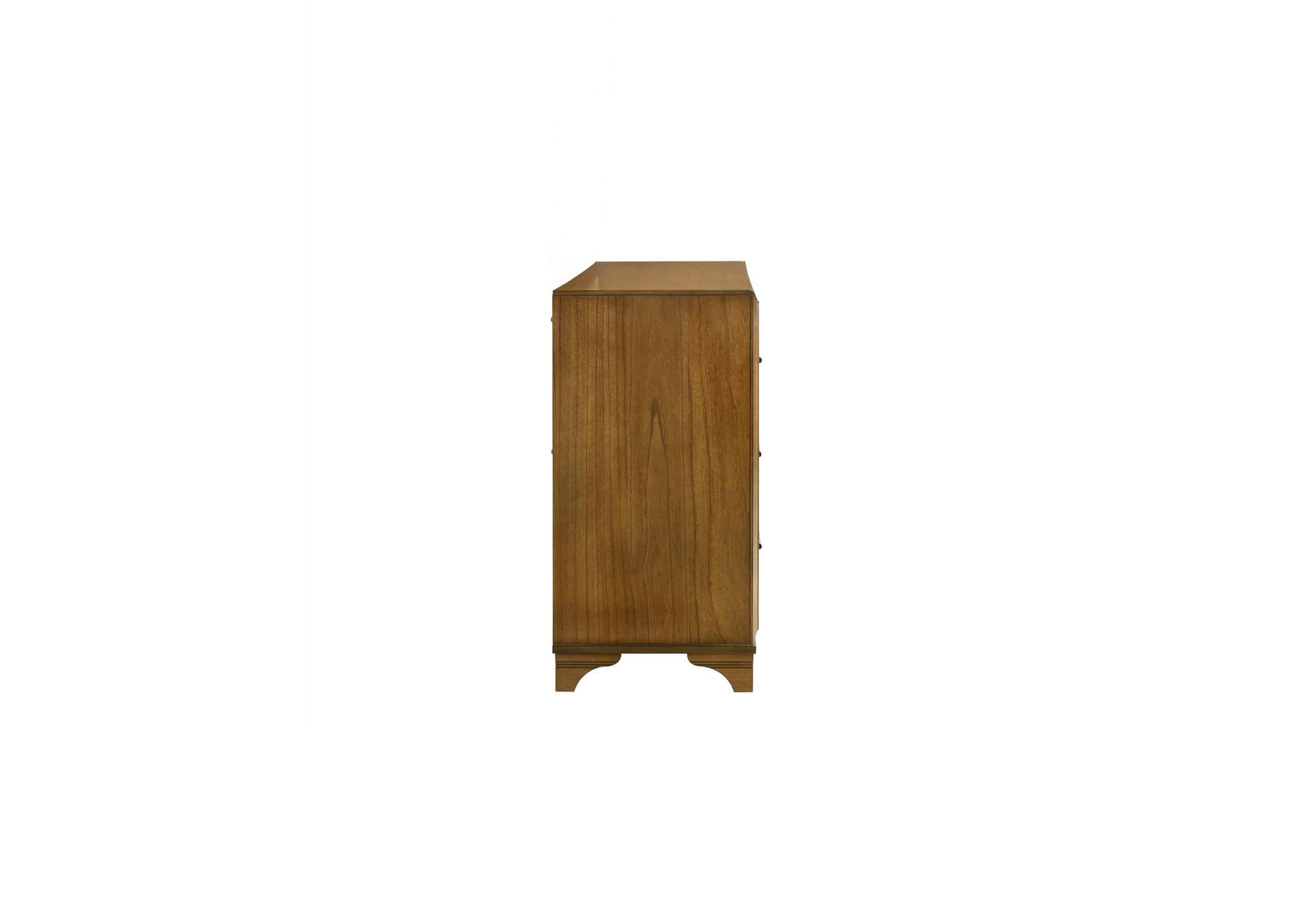 TALCOTT DRESSER - HONEY image 5