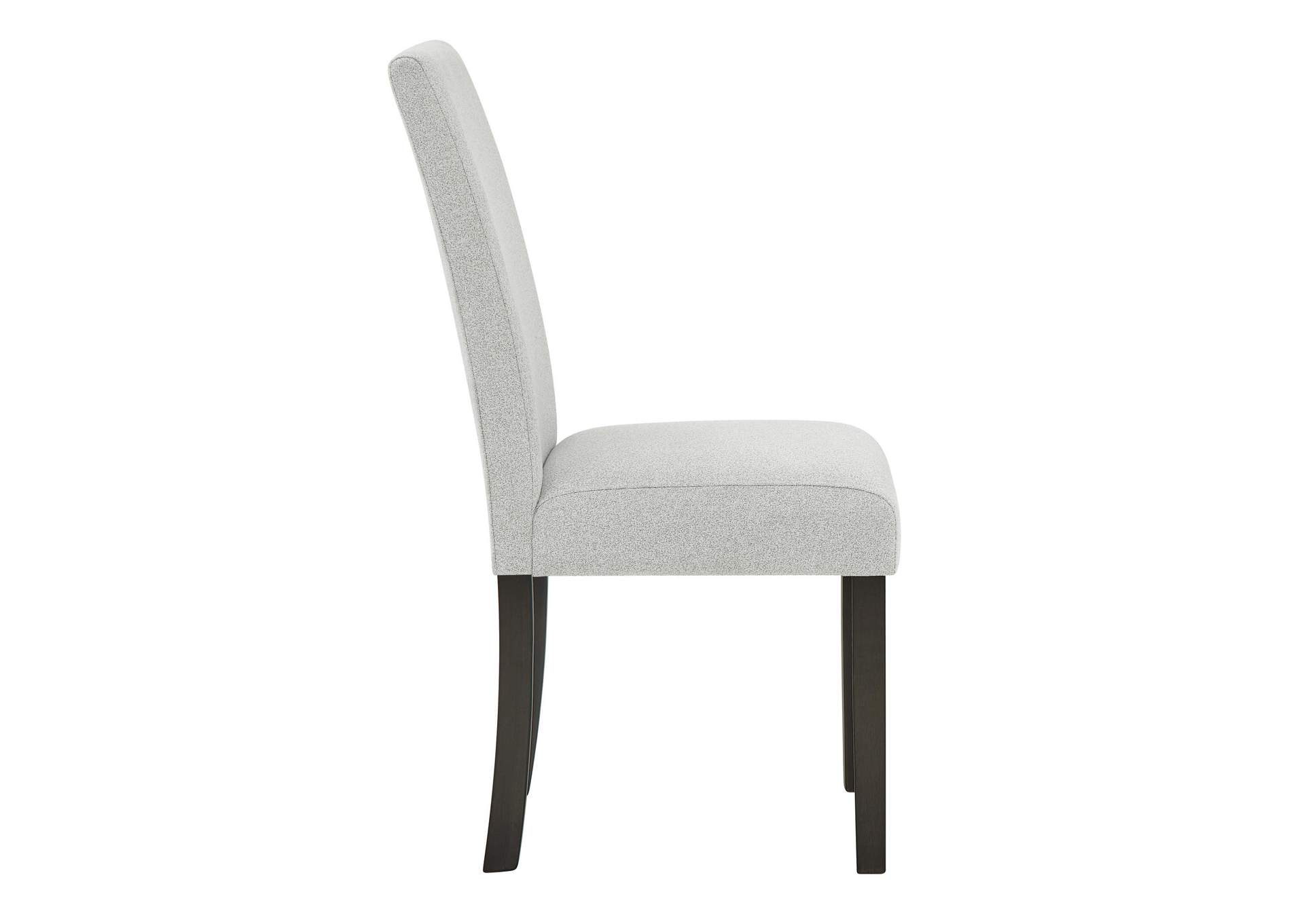 CARISSA DINING CHAIR - STONE image 4