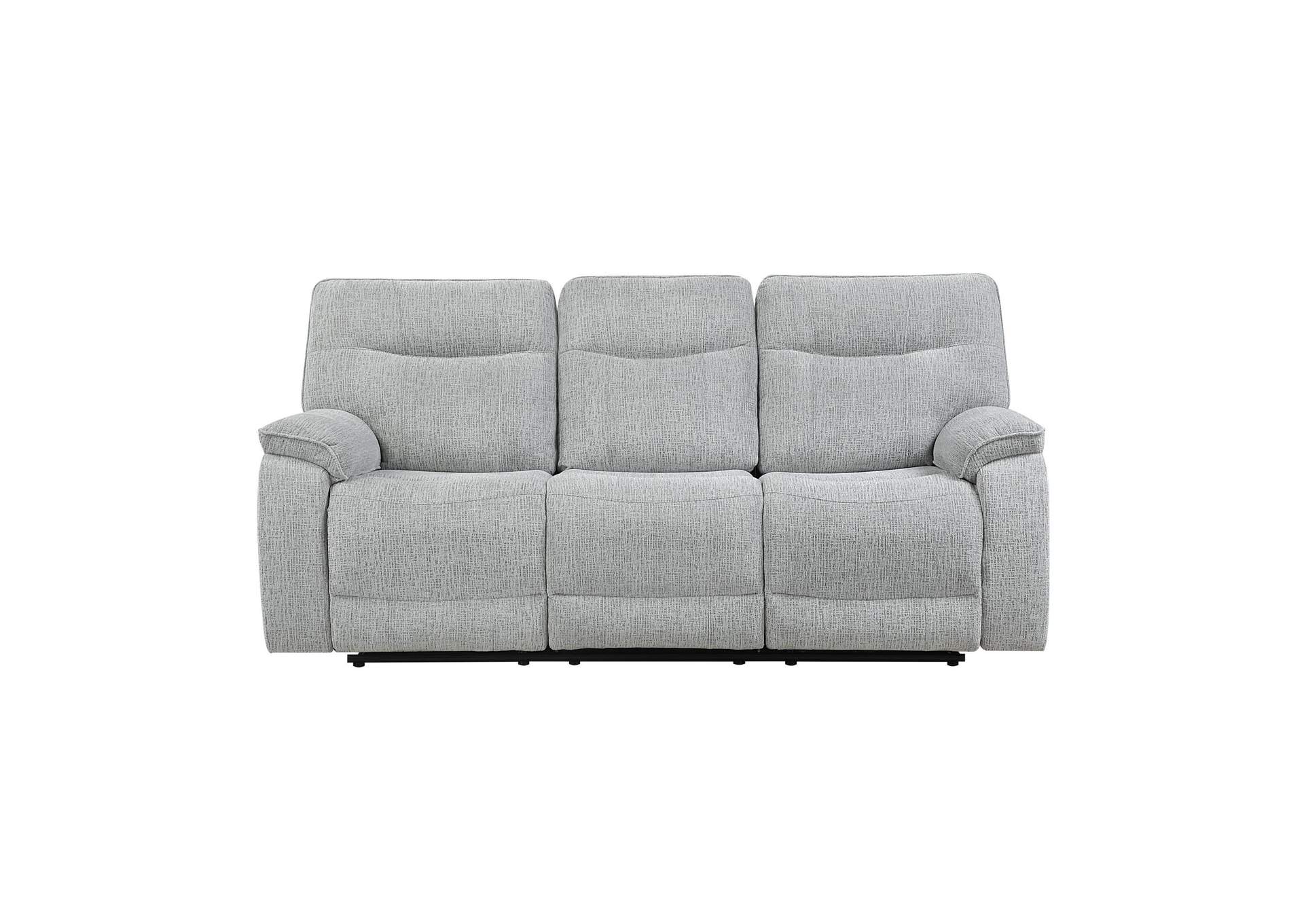 CHABLIS RECLINING SOFA - MIST GRAY image 3
