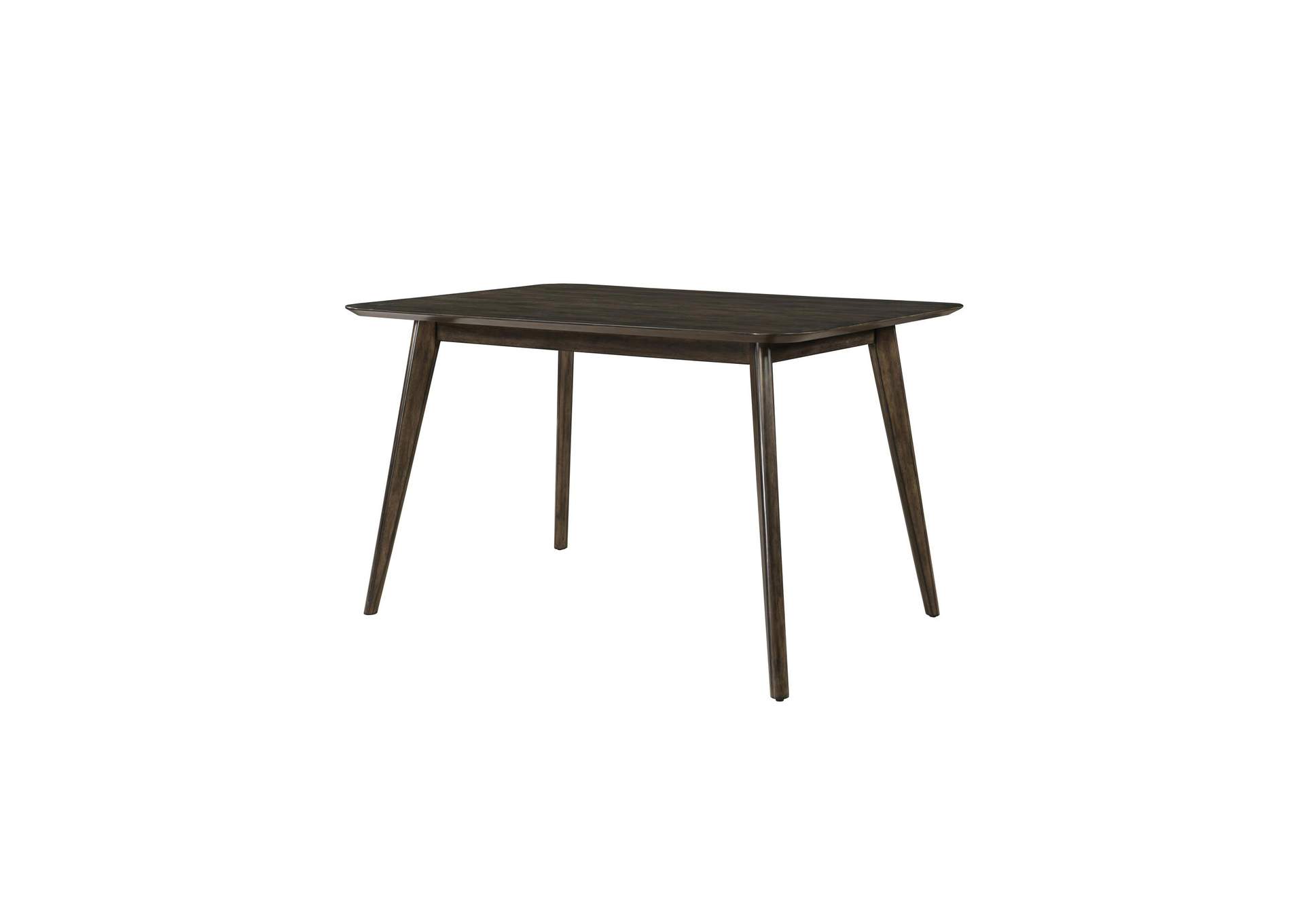 REX 60" COUNTER HEIGHT TABLE image 1