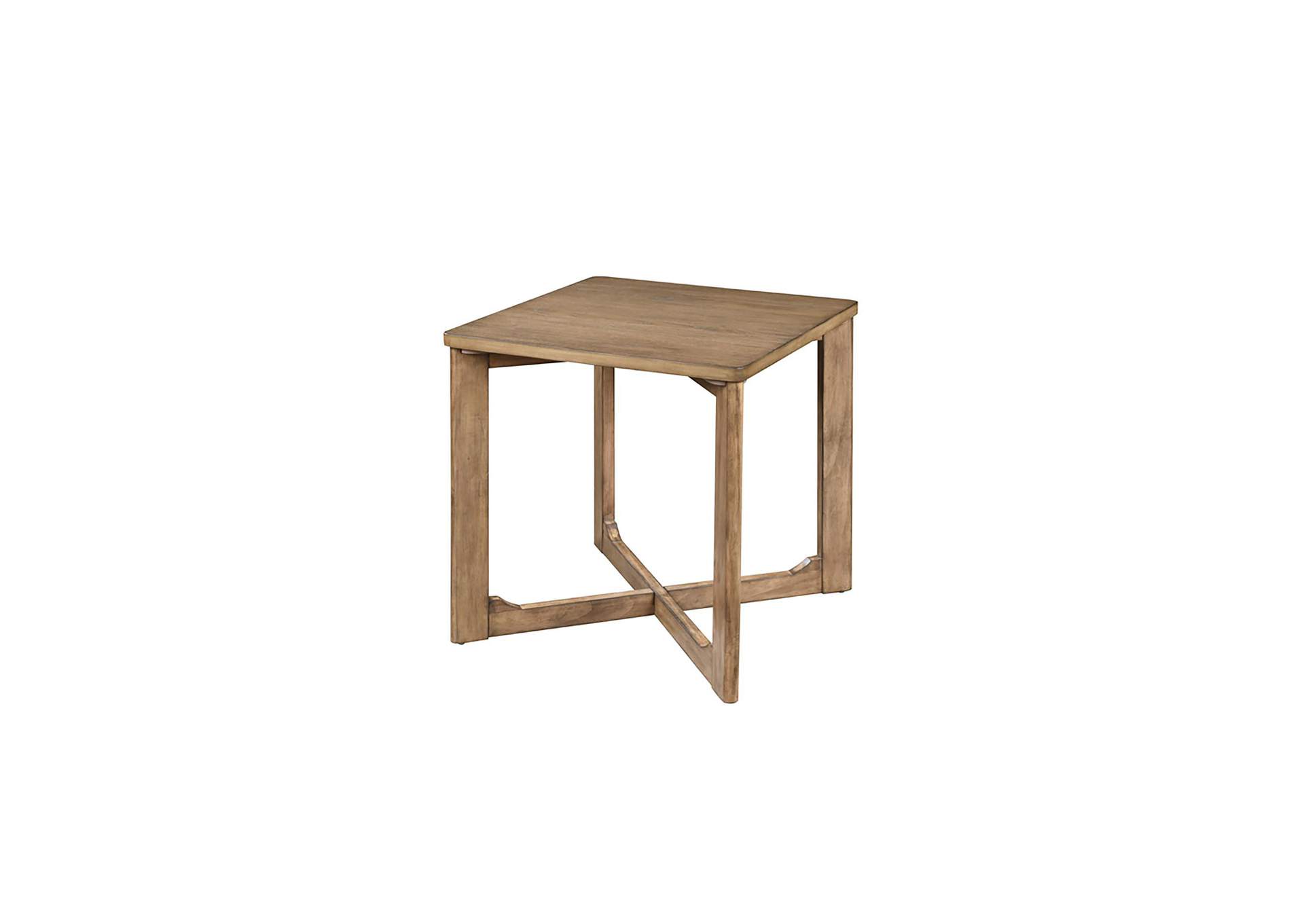 SWEENEY 3 PIECE OCCASIONAL SET - 1 COFFEE AND 2 END TABLES image 5