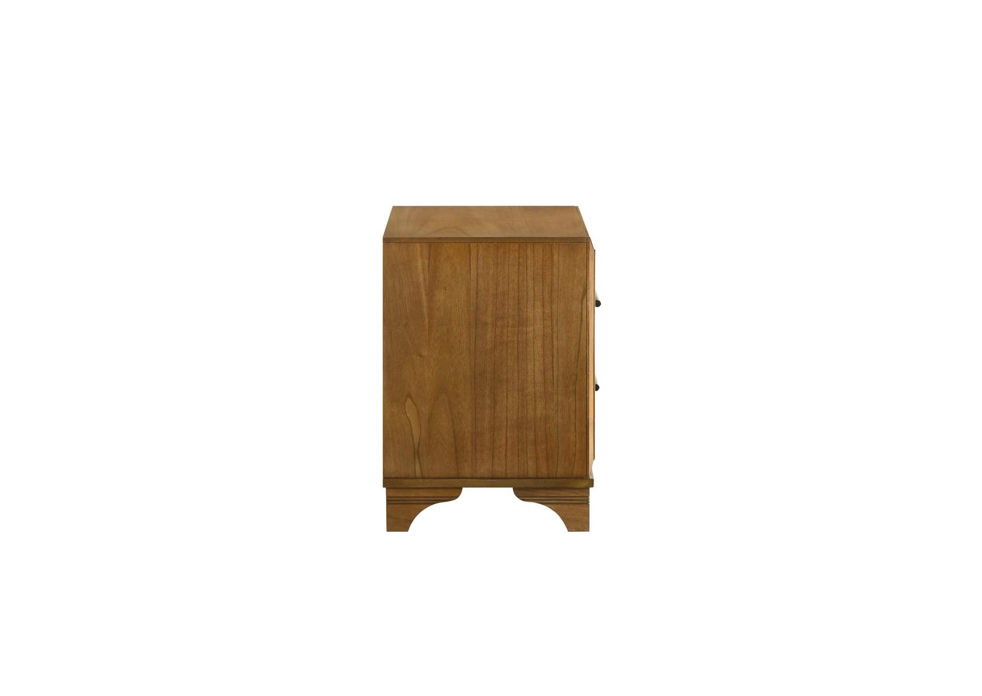 TALCOTT NIGHTSTAND - HONEY image 5