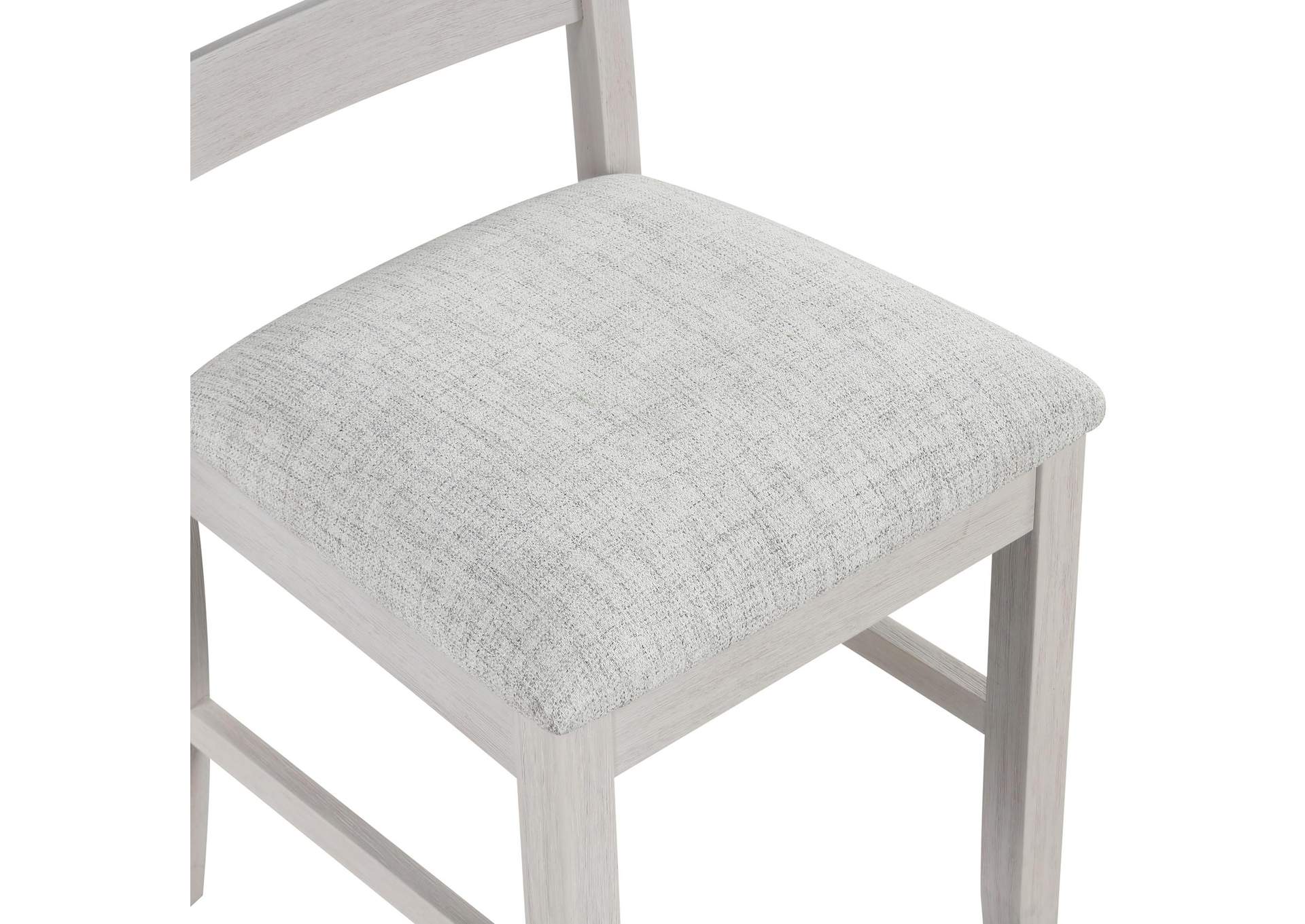 ECHO DINING CHAIR - DRIFTWOOD image 6