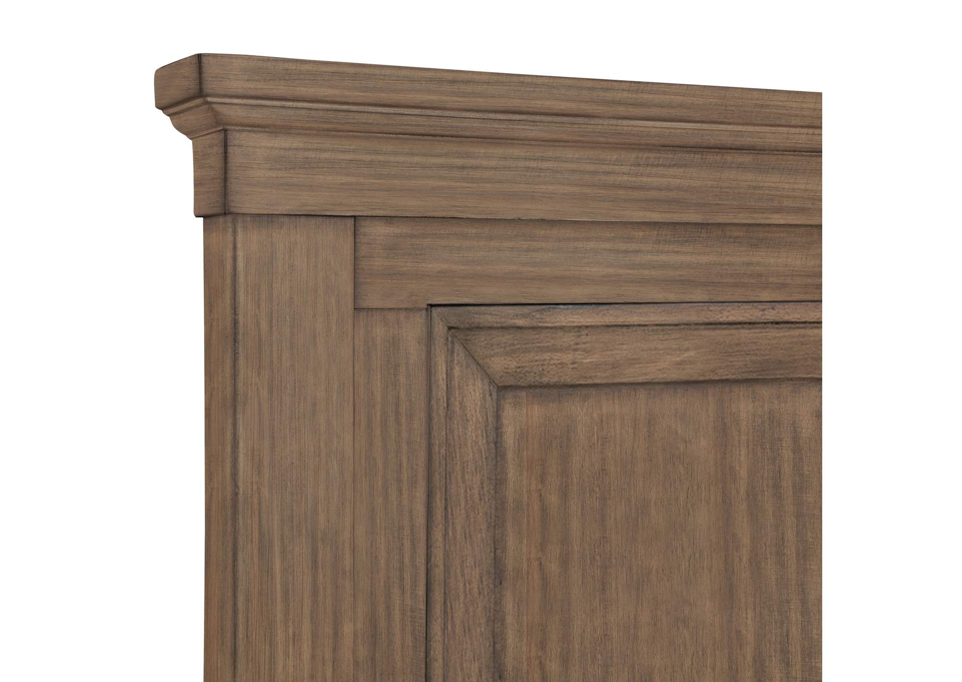 MARIANA - 5 - 0 QUEEN BED ONLY image 6