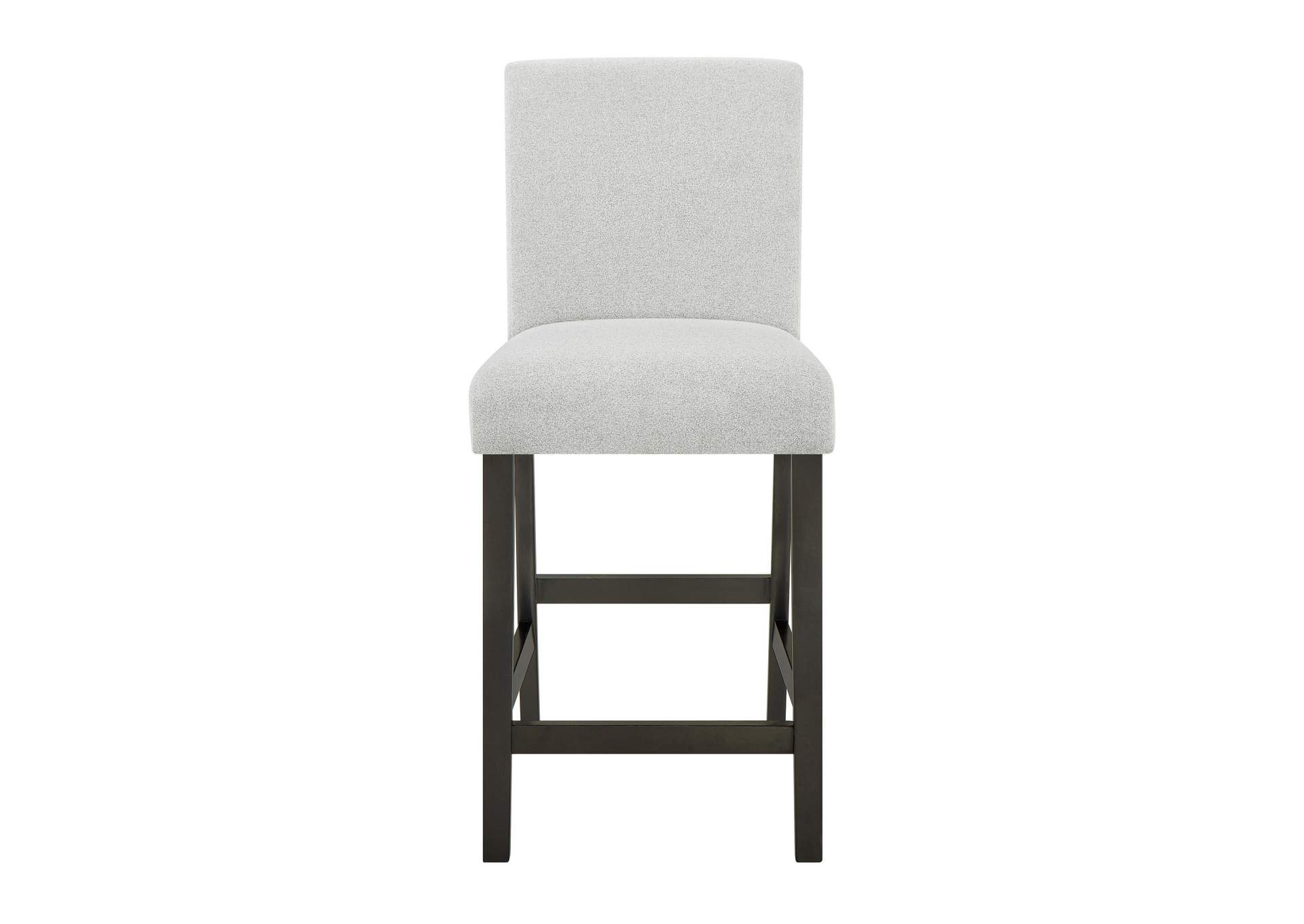 CARISSA COUNTER CHAIR - STONE image 3
