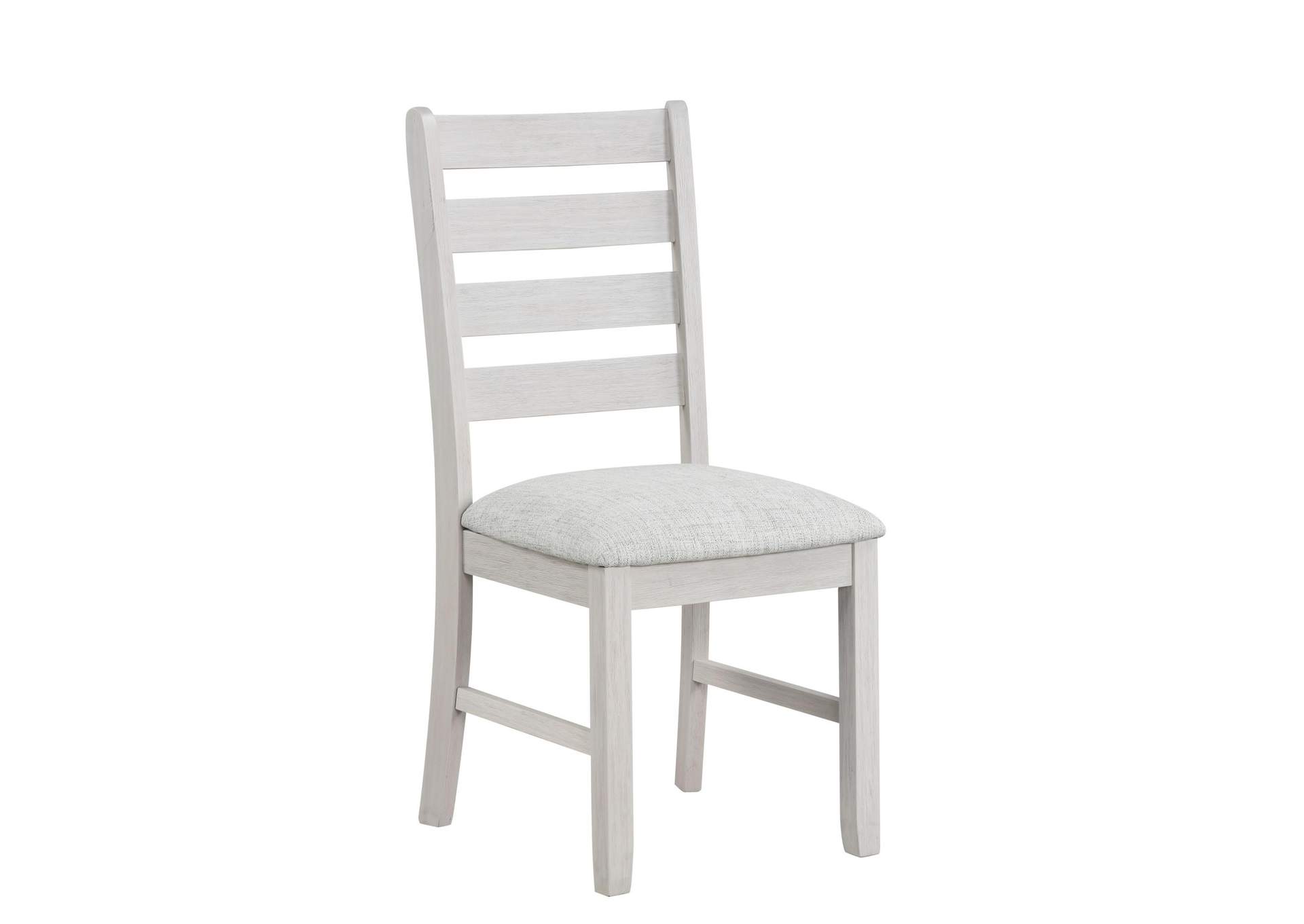 ECHO DINING CHAIR - DRIFTWOOD image 1