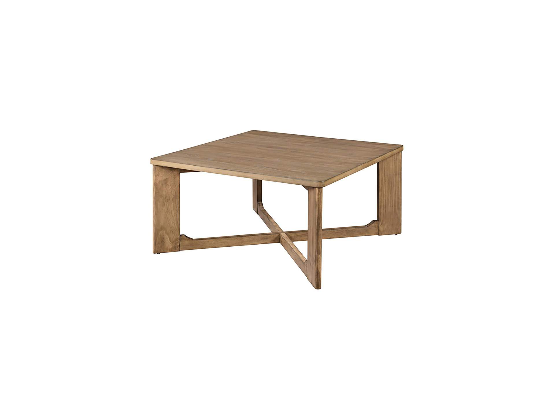 SWEENEY 3 PIECE OCCASIONAL SET - 1 COFFEE AND 2 END TABLES image 1