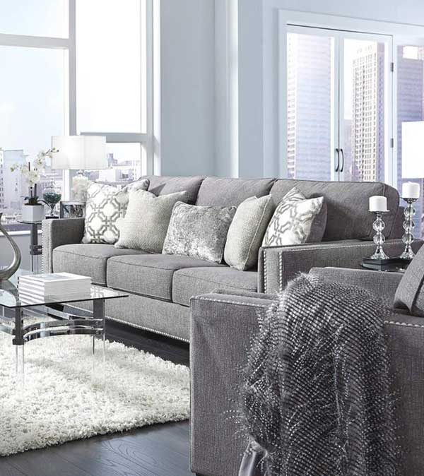 Living Rooms