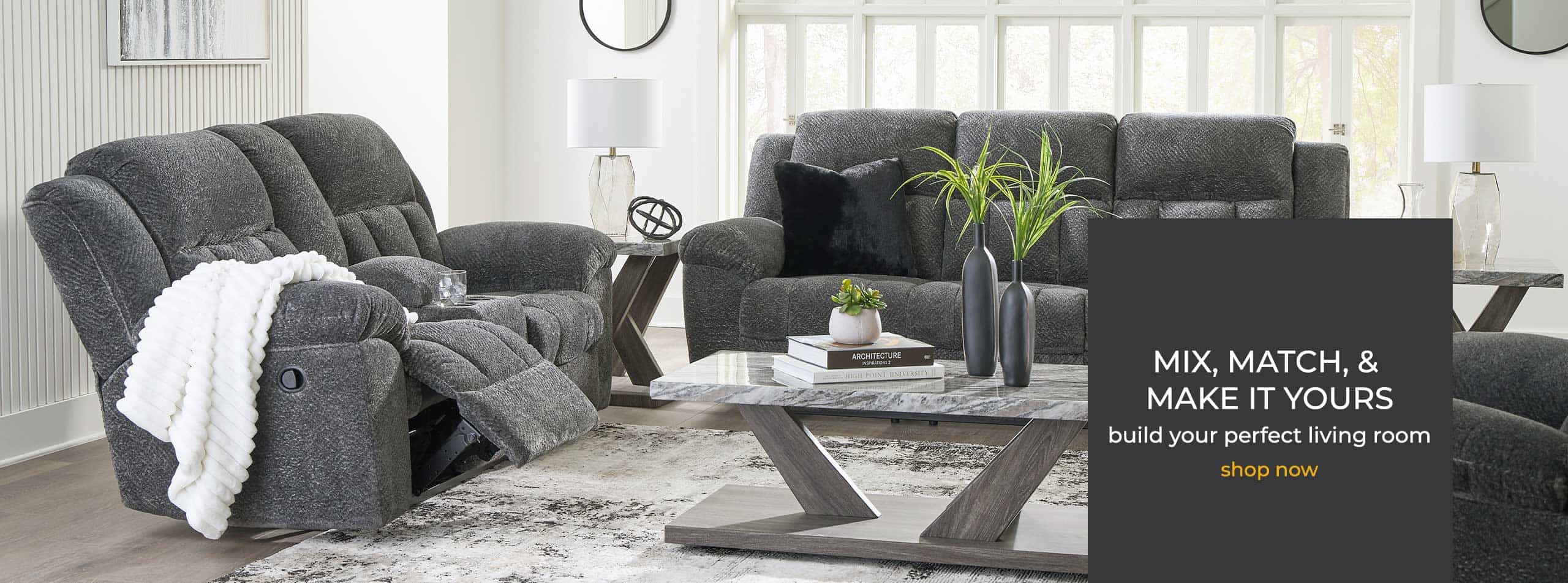 Room Package Builder - Shop Now