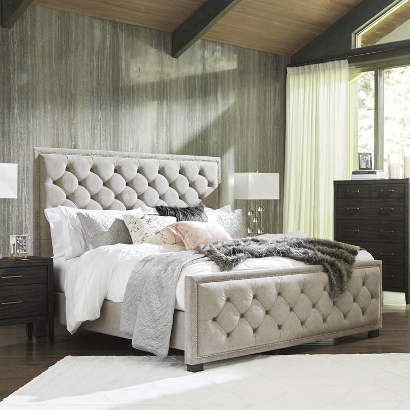 Bedrooms