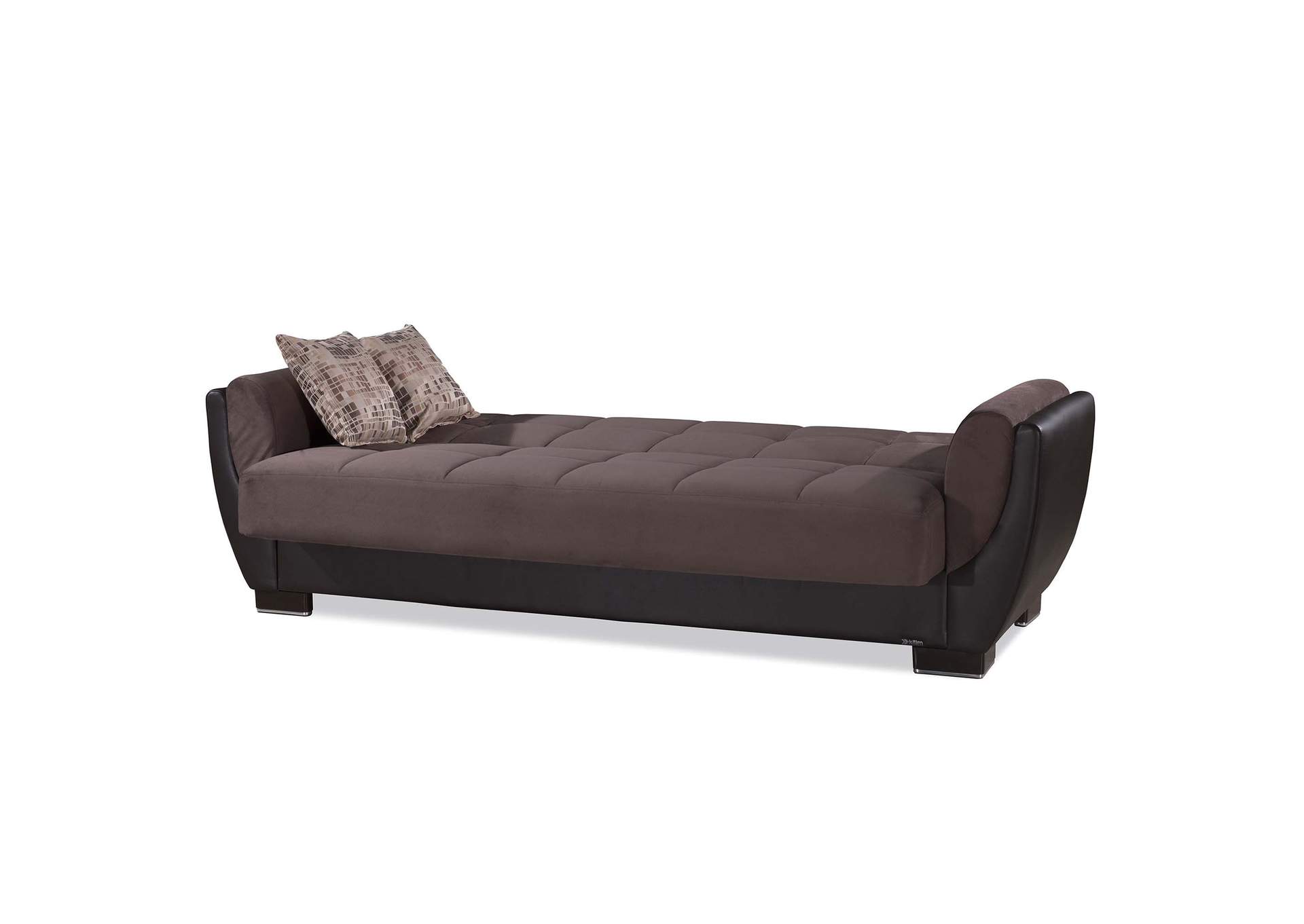 Air Armada Sofabed - #107 Brn - Brwn image 6