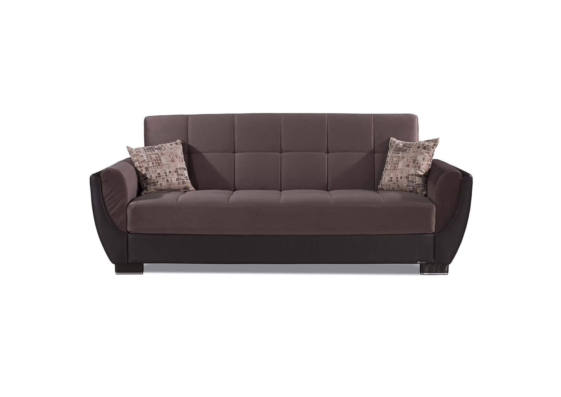 Air Armada Sofabed - #107 Brn - Brwn image 7