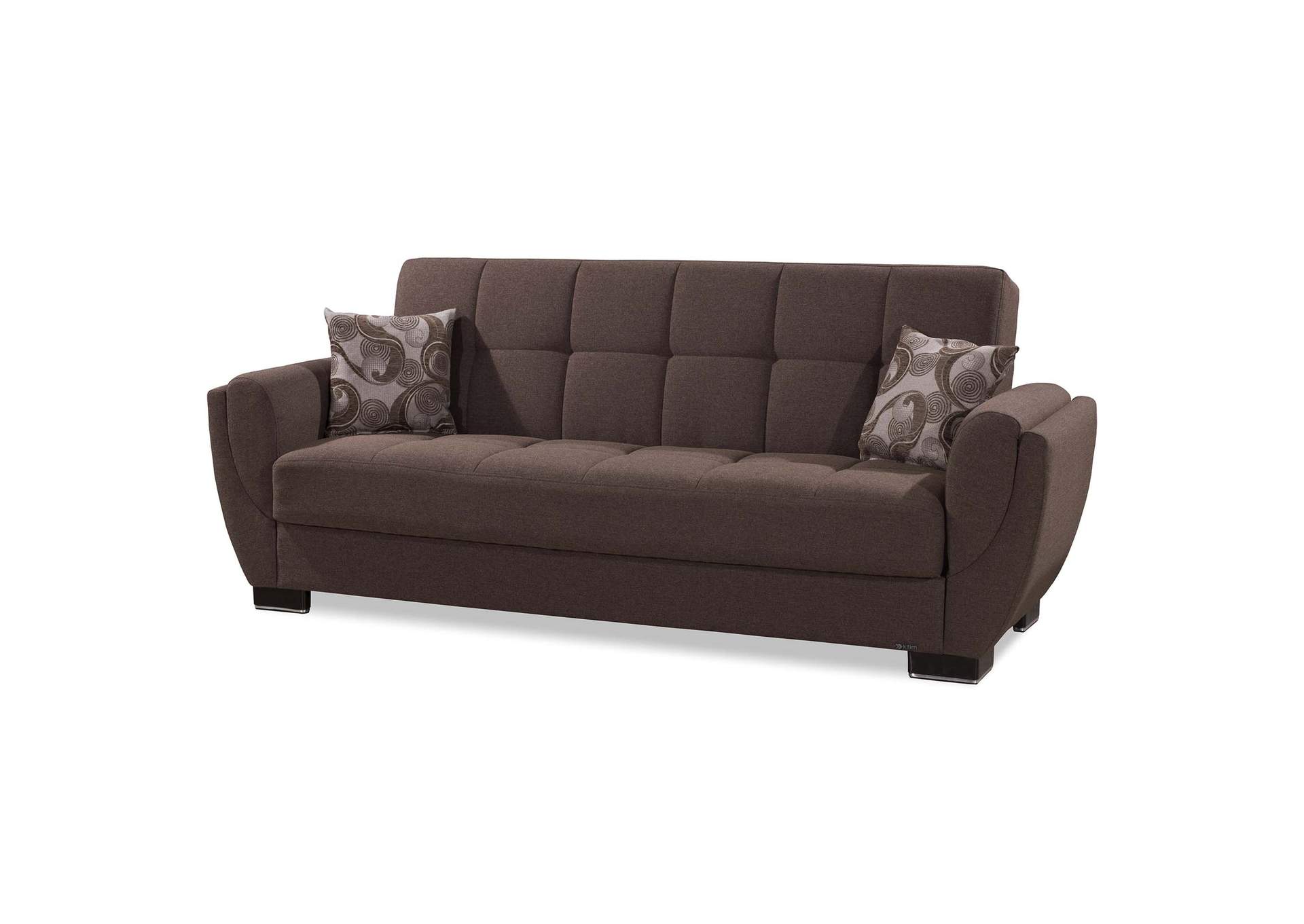 Air Armada Sofabed - #112 Brown image 4
