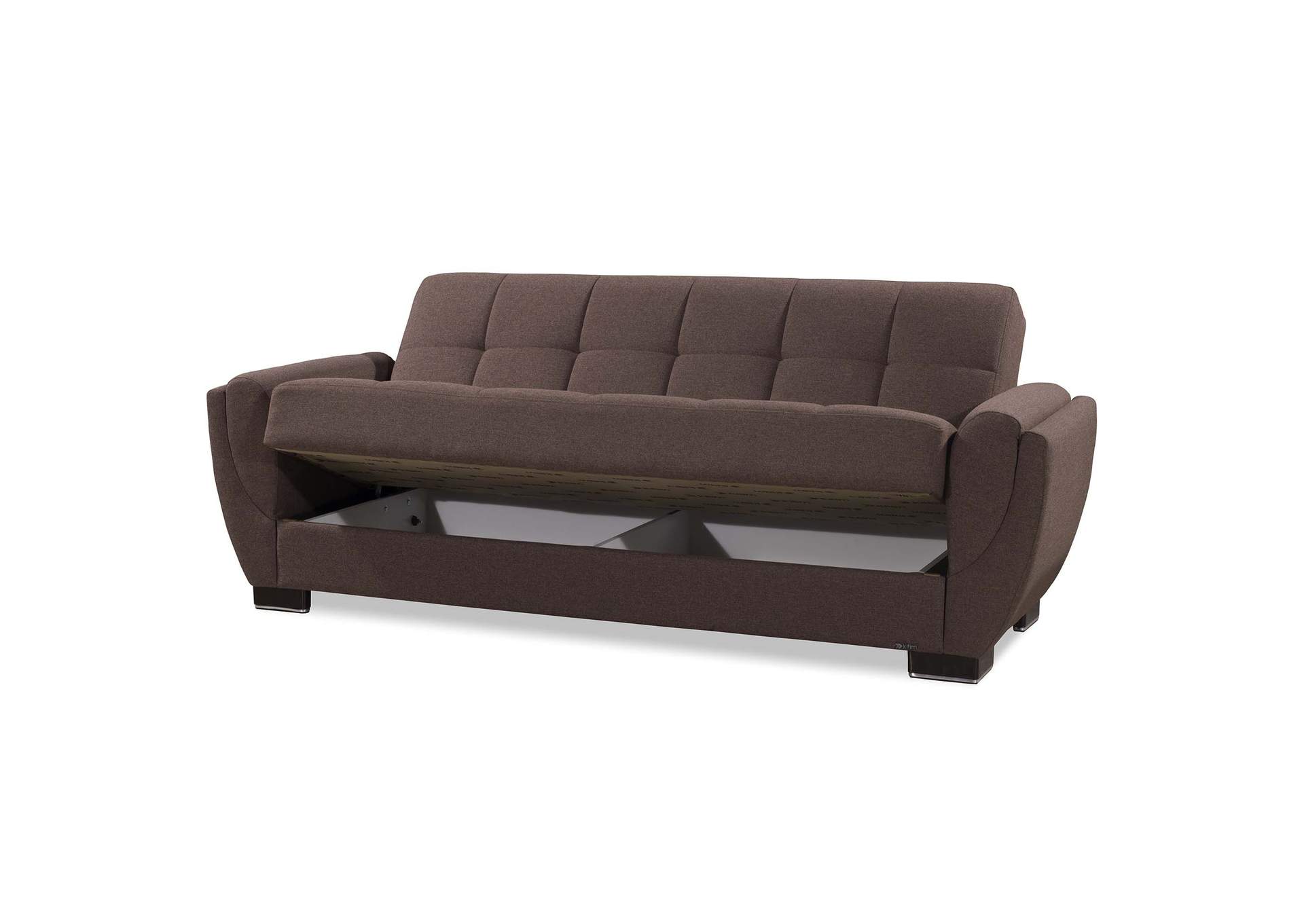 Air Armada Sofabed - #112 Brown image 5